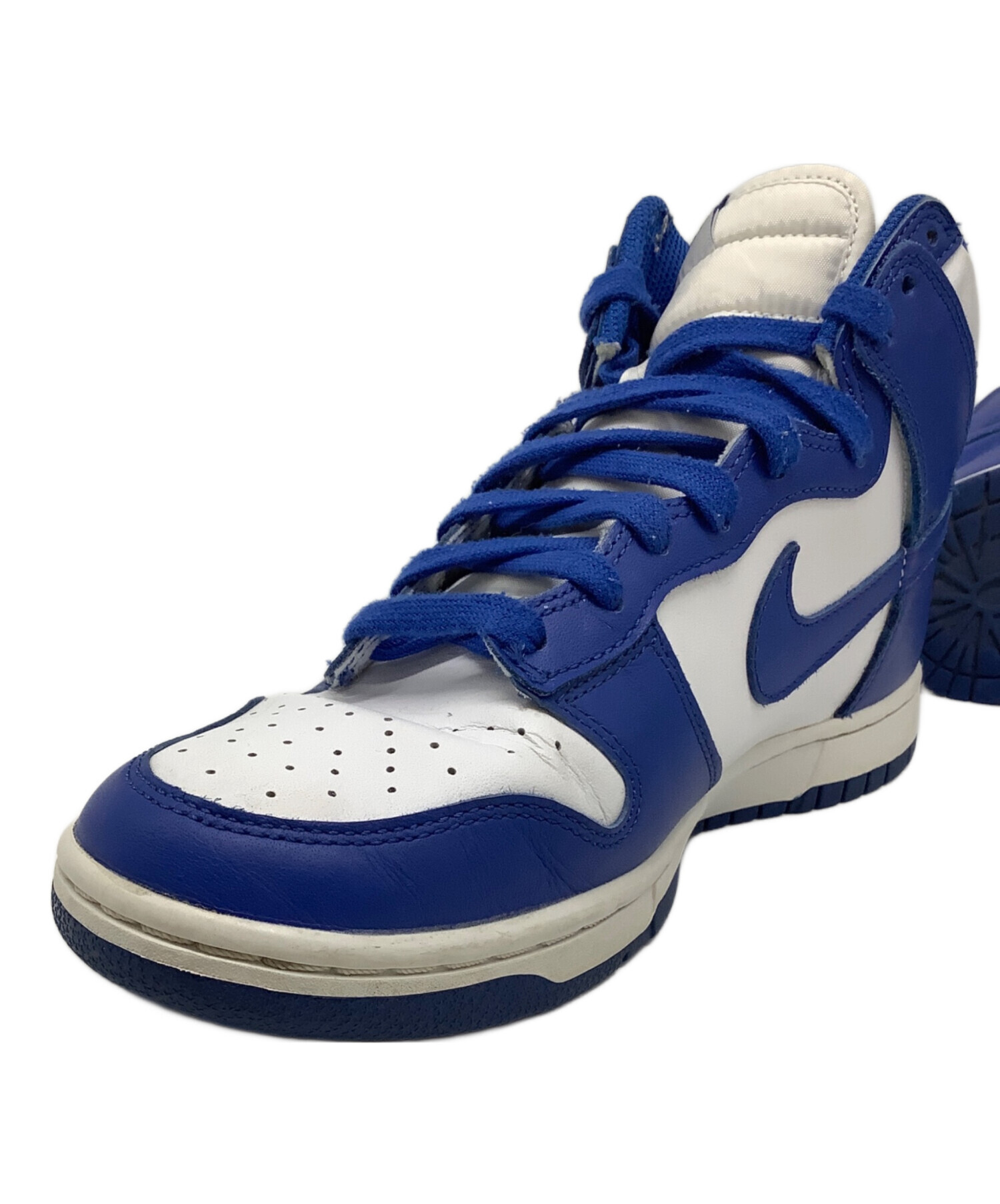 中古・古着通販】NIKE (ナイキ) Dunk High 