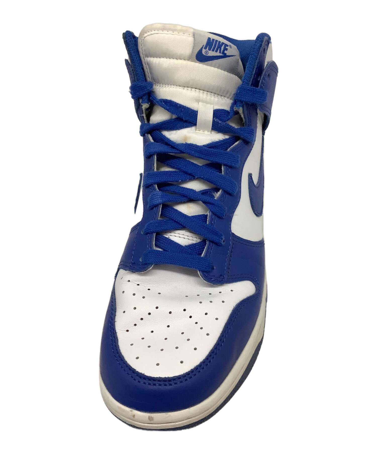 中古・古着通販】NIKE (ナイキ) Dunk High 