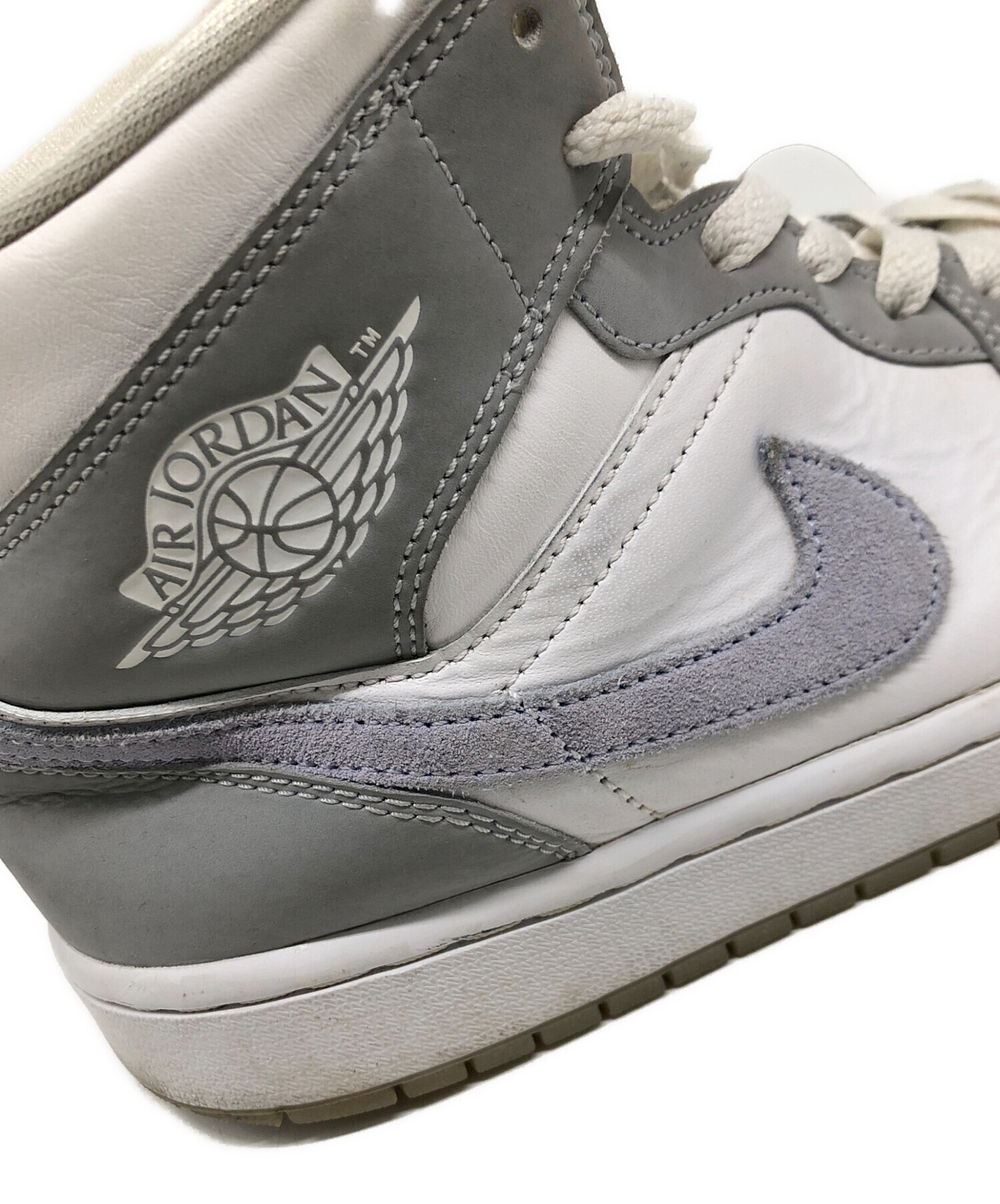 中古・古着通販】NIKE (ナイキ) Women