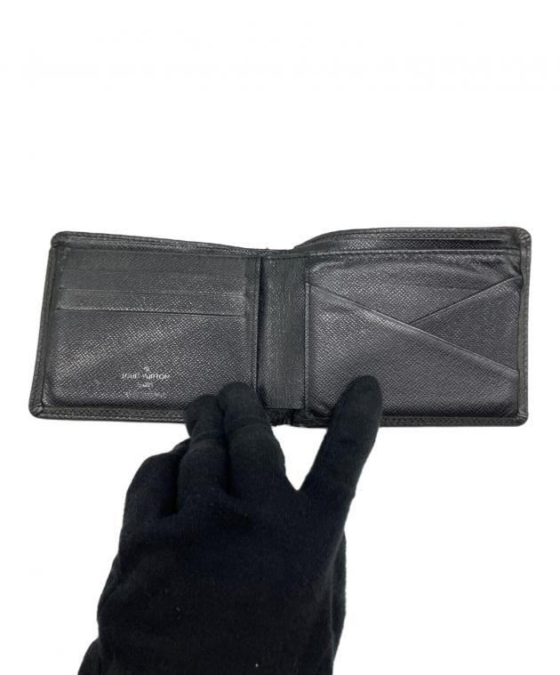 中古・古着通販】LOUIS VUITTON (ルイ ヴィトン) ポルトフォイユ