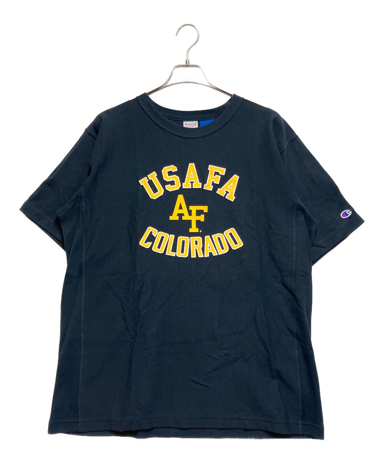 中古・古着通販】Champion (チャンピオン) リバースウィーブ(R 
