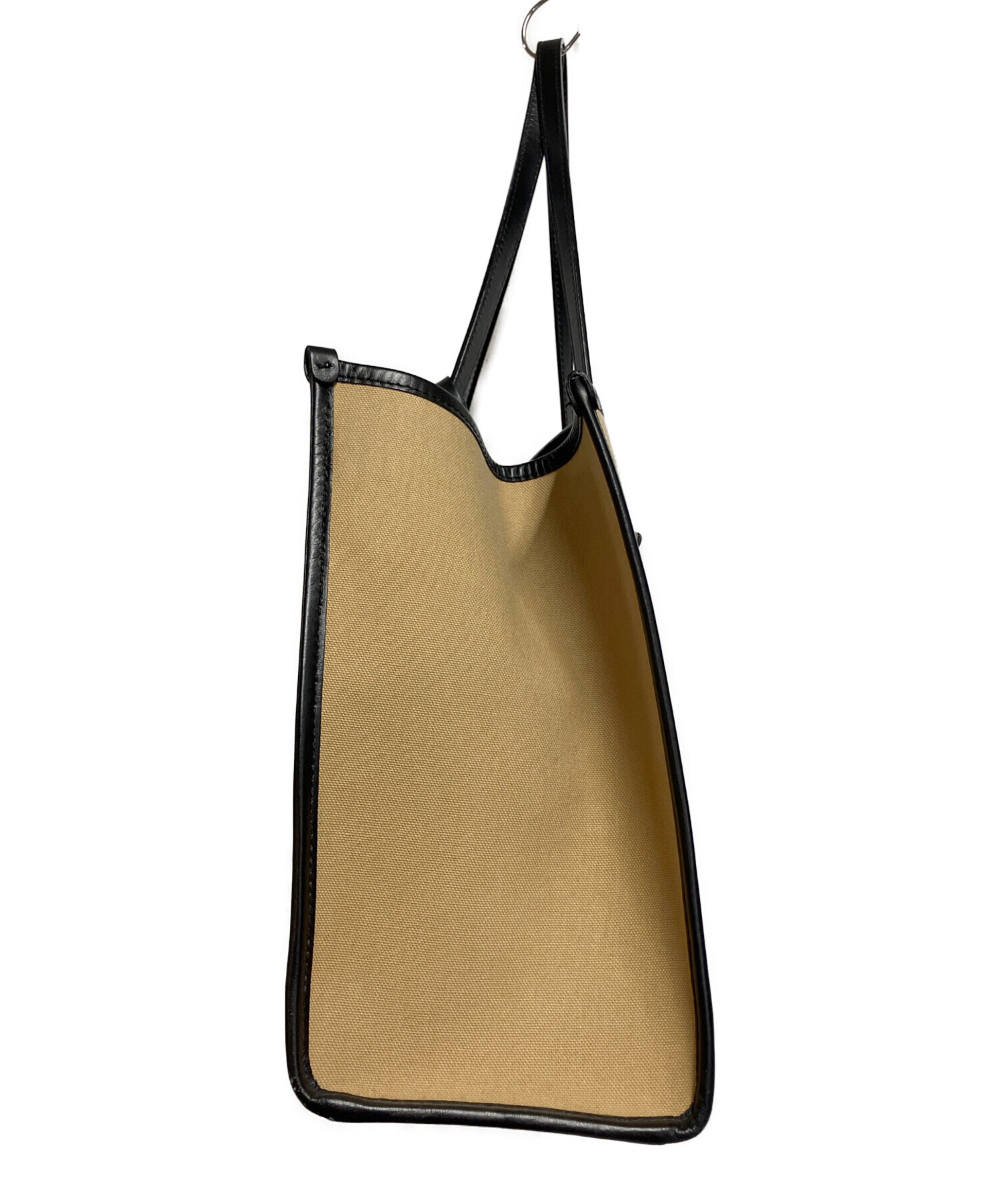 中古・古着通販】GIANNI CHIARINI (ジャンニ キアリーニ) トートバッグ