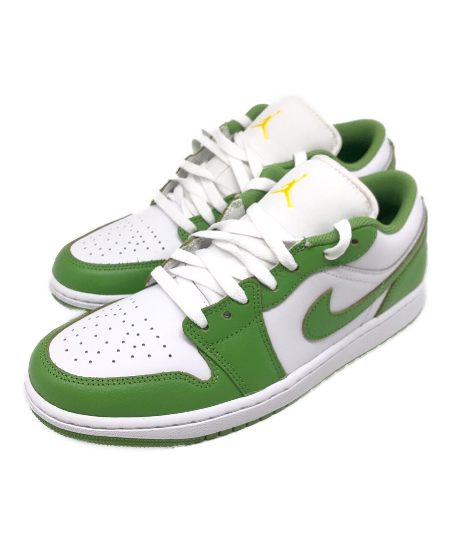 中古・古着通販】NIKE (ナイキ) JORDAN BRAND AIR JORDAN 1 LOW SE 