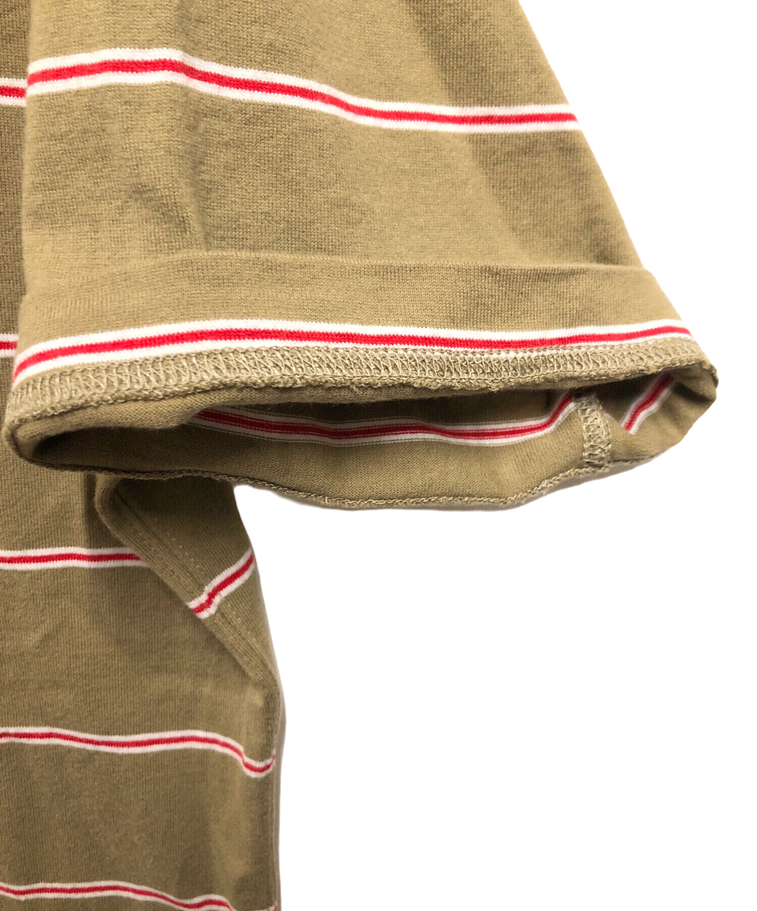 中古・古着通販】COMME des GARCONS HOMME (コムデギャルソン オム