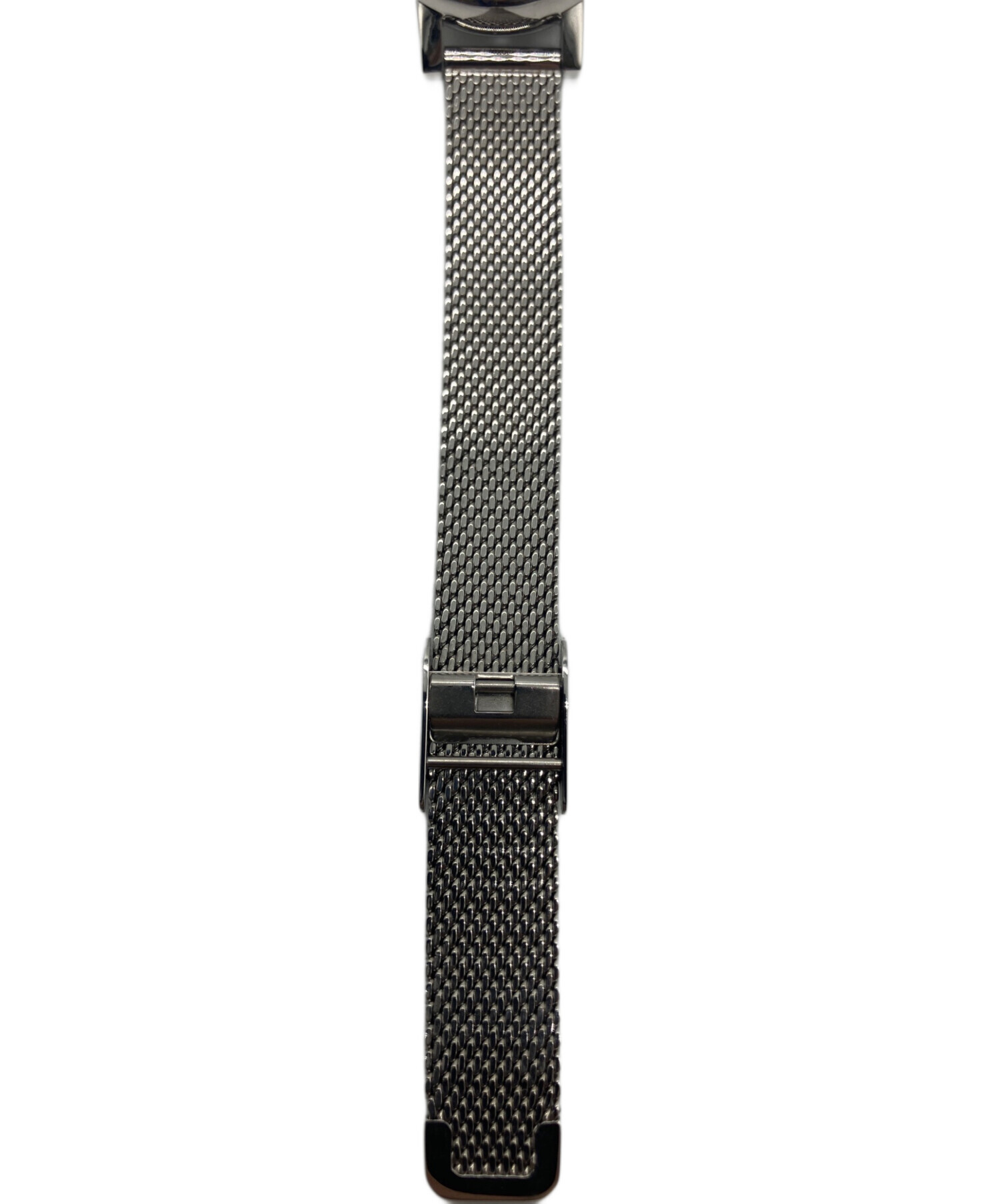 中古・古着通販】MONDAINE (モンディーン) 腕時計 スカイブルー