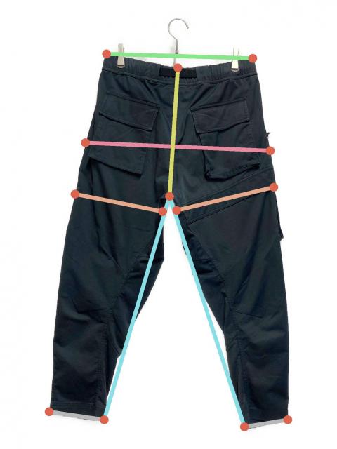Nike X cpfmカーゴパンツ 希少xs NIKE] ACG SMITH SUMMIT CARGO PANTS ☆大人気☆ (Nike/カーゴ