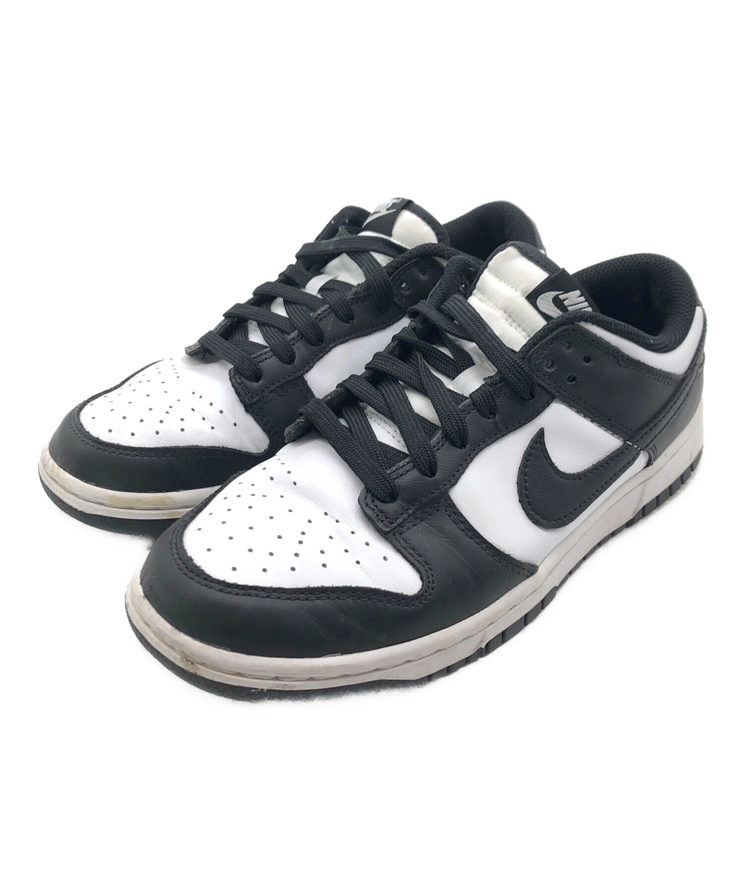 中古・古着通販】NIKE (ナイキ) WMNS DUNK LOW(ウィメンズ ダンク ロー 