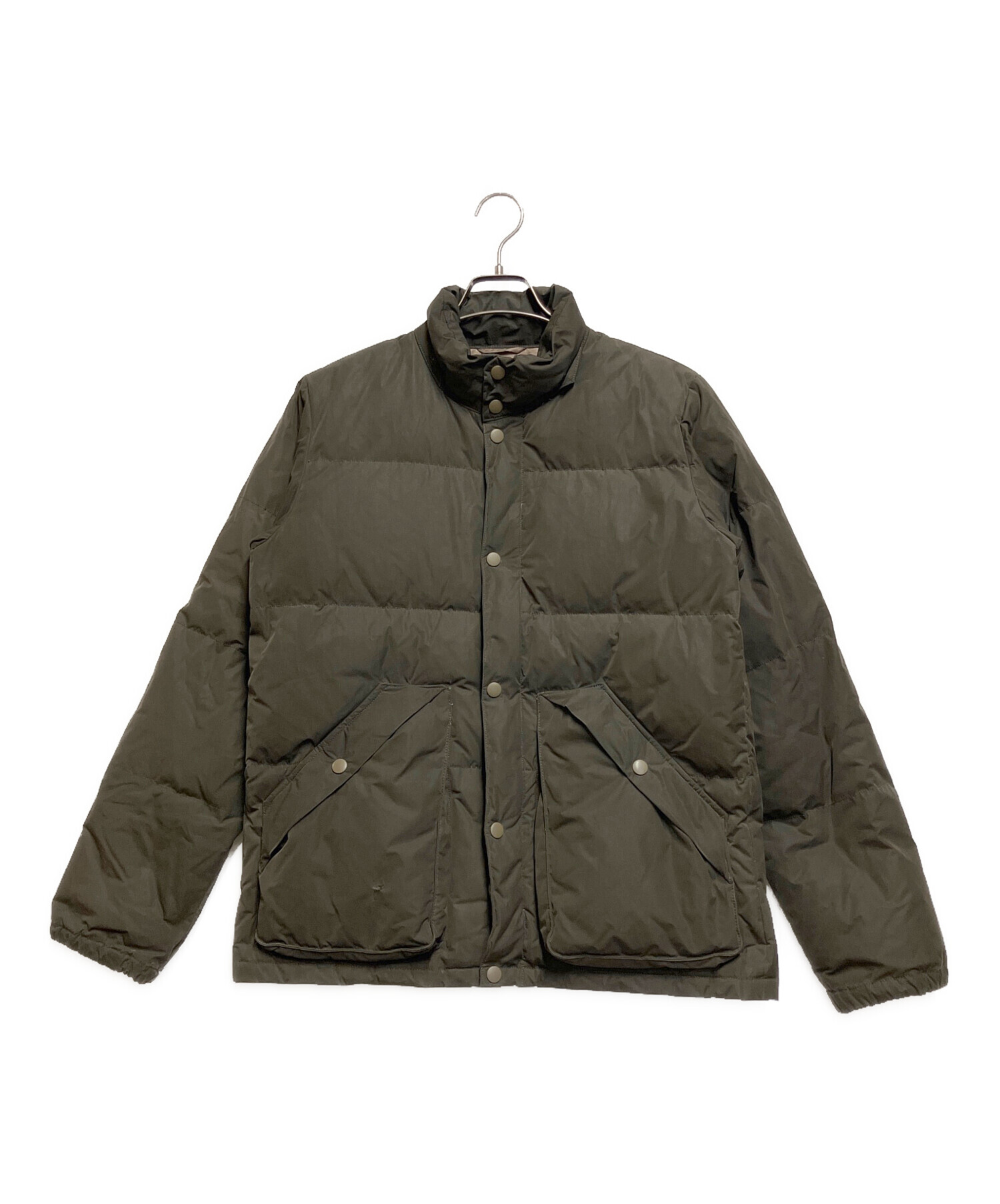 中古・古着通販】AMERICAN RAG CIE (アメリカンラグシー) ダウン 