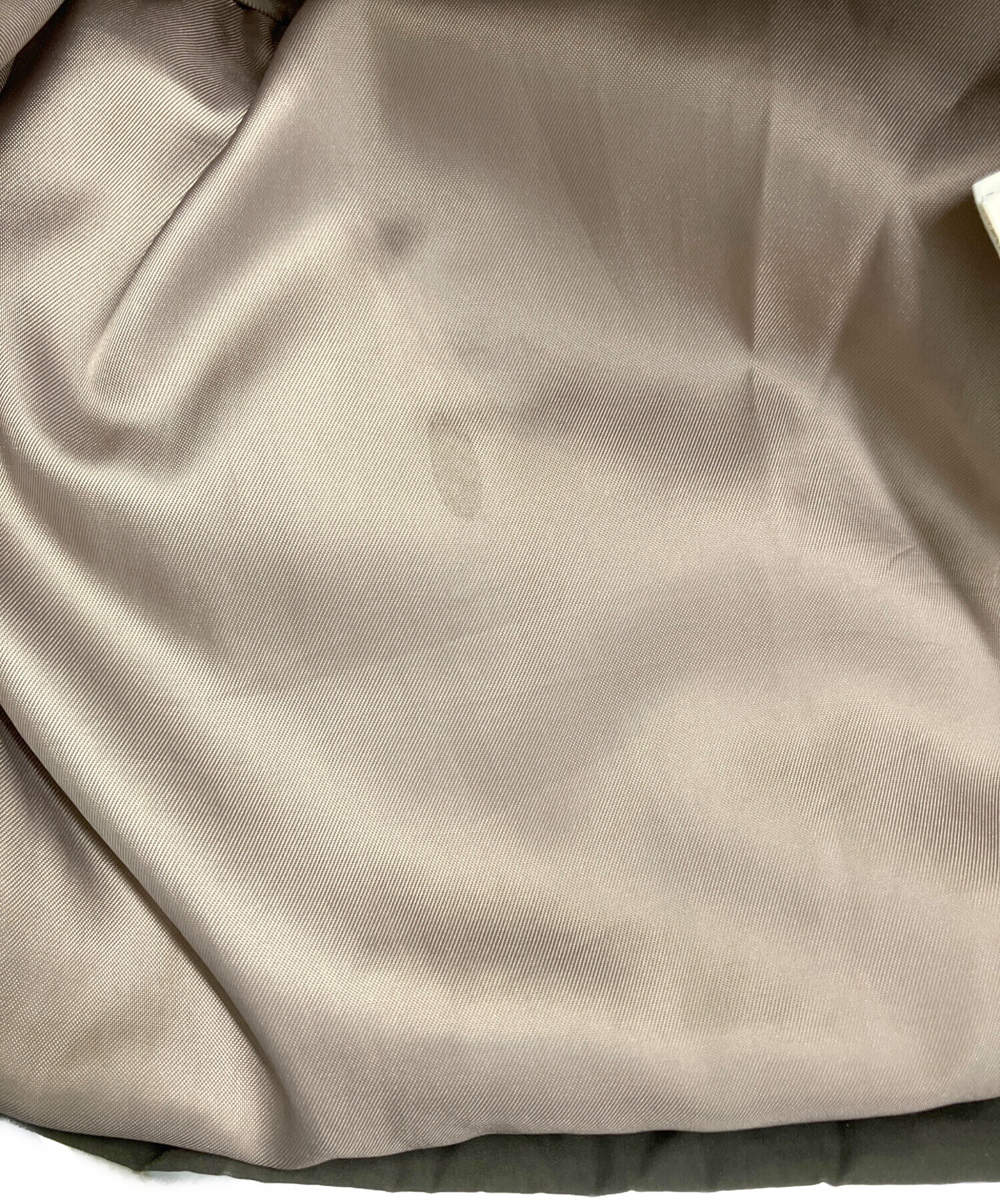 中古・古着通販】AMERICAN RAG CIE (アメリカンラグシー) ダウン 