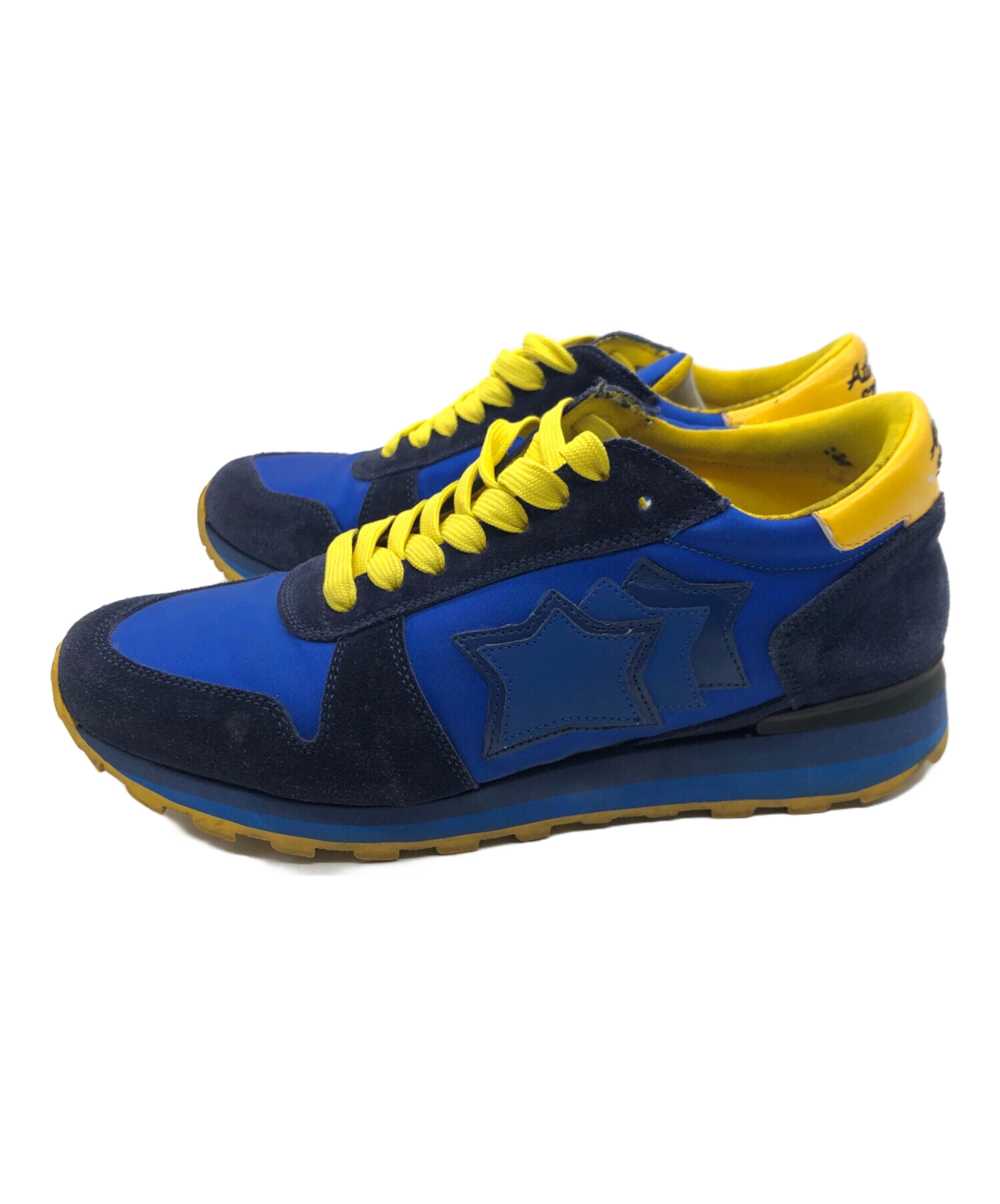 中古・古着通販】atlantic stars (アトランティックスターズ 