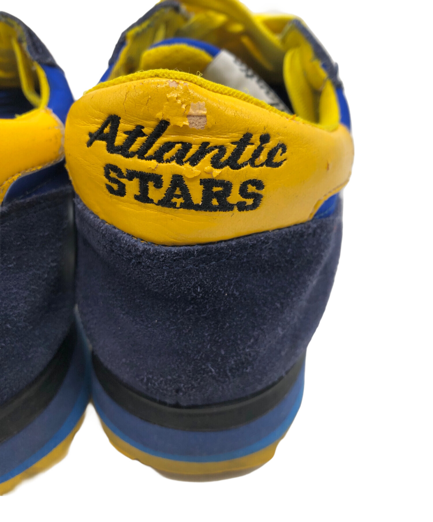 中古・古着通販】atlantic stars (アトランティックスターズ 