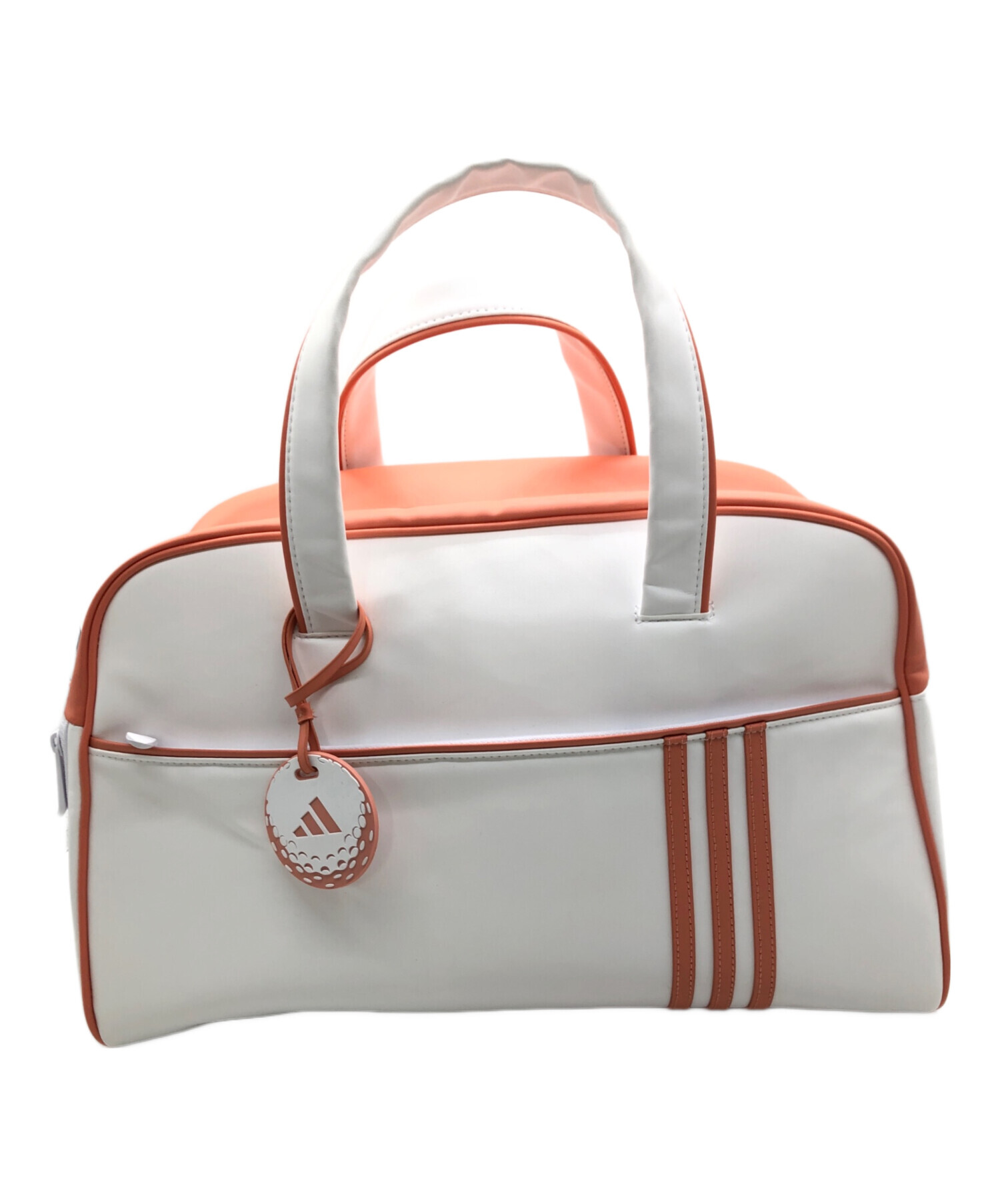 adidas スリーストライプス ボストンバッグ 新品未使用タグ付 adidas スリーストライプス ボストンバッグ 新品未使用タグ付