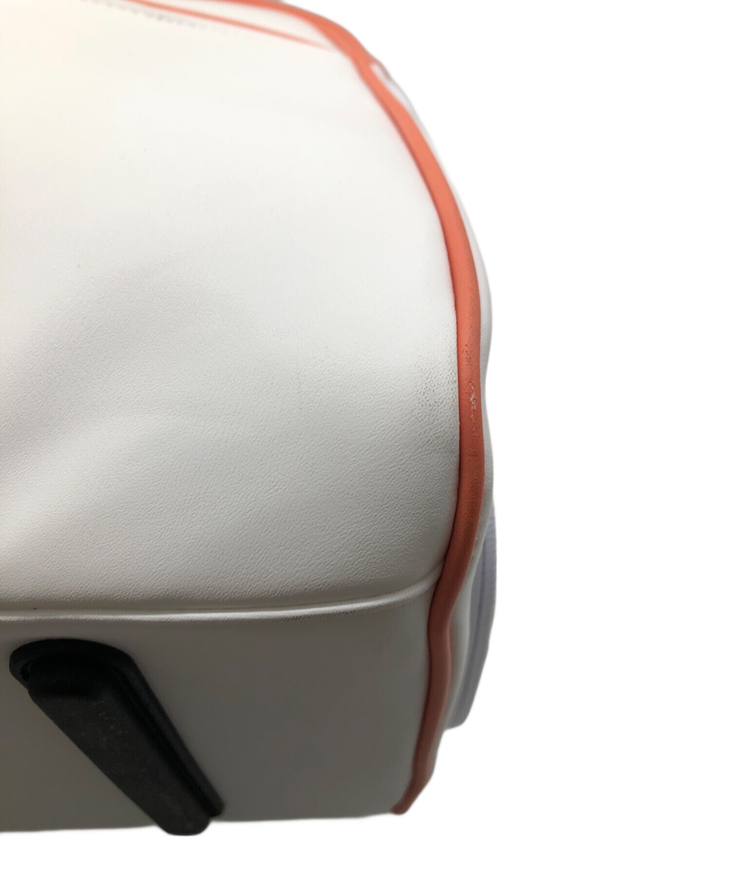 中古・古着通販】adidas (アディダス) スリーストライプス ボストン