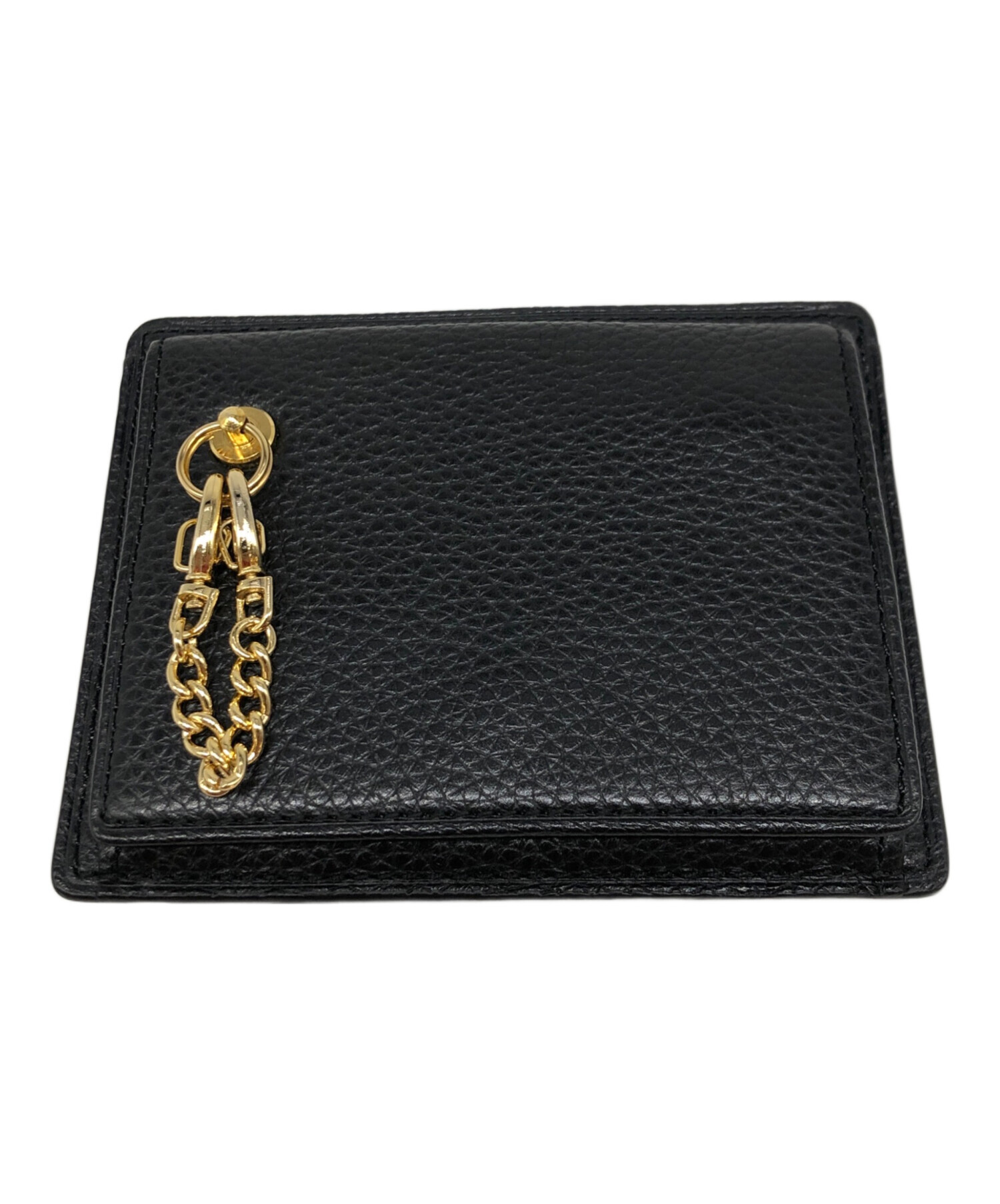 中古・古着通販】JAM HOME MADE (ジャムホームメイド) コインケース ブラック｜ブランド・古着通販 トレファク公式【TREFAC  FASHION】スマホサイト