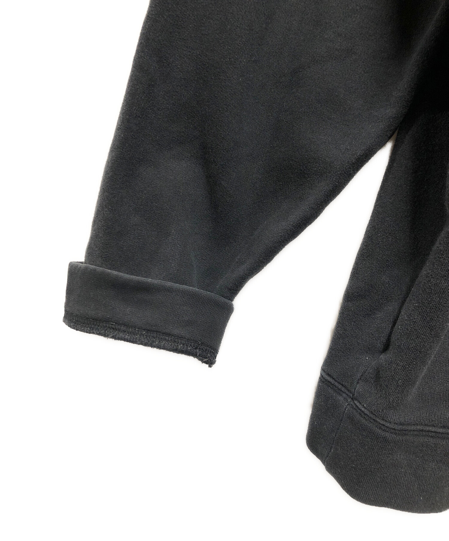 中古・古着通販】OFFWHITE (オフホワイト) オーバーサイズスウェット
