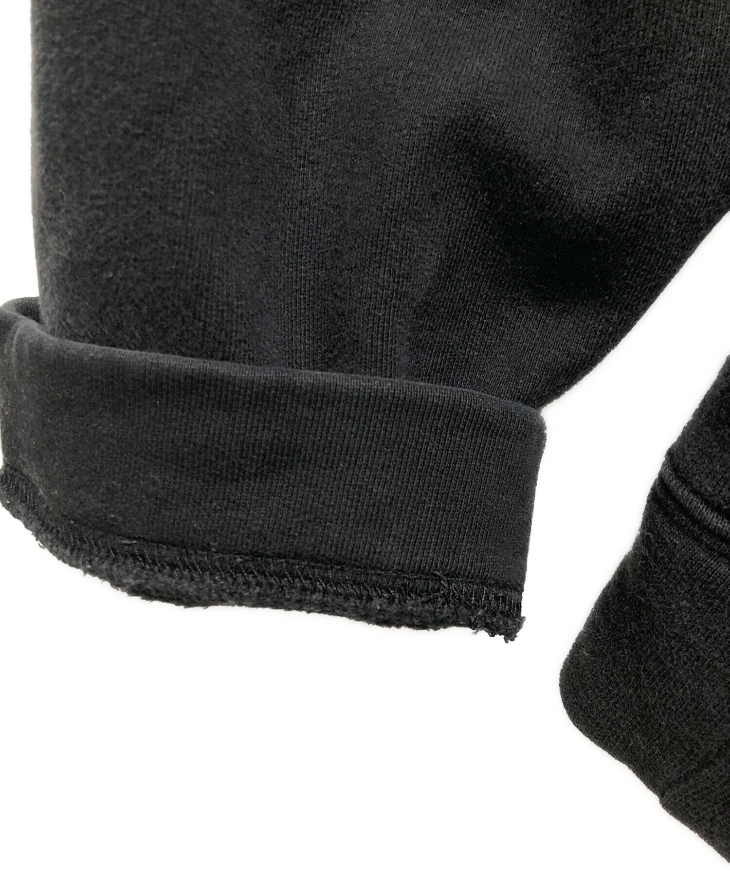 中古・古着通販】OFFWHITE (オフホワイト) オーバーサイズスウェット