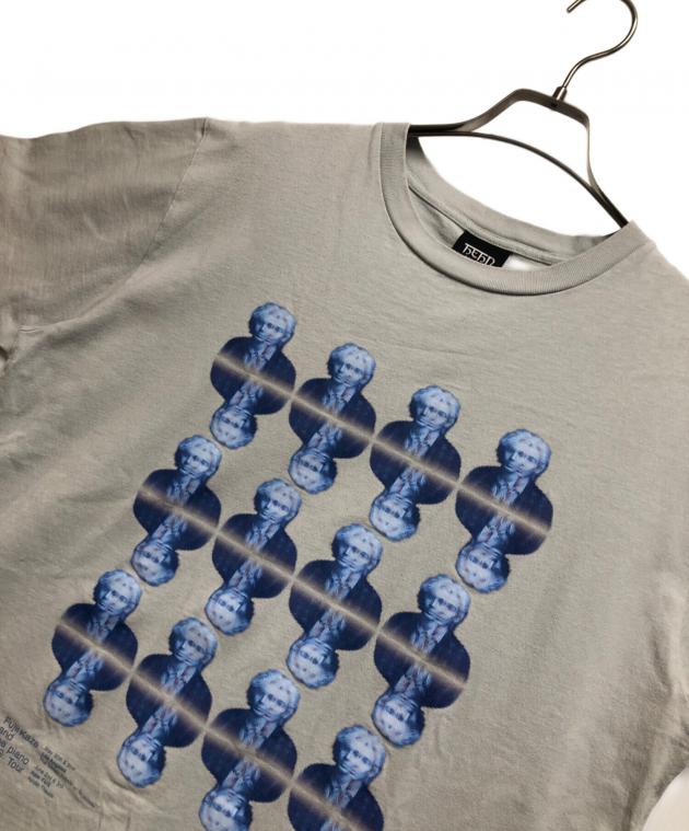 中古・古着通販】Fujii Kaze (フジイ カゼ) 藤井風USツアーTシャツ