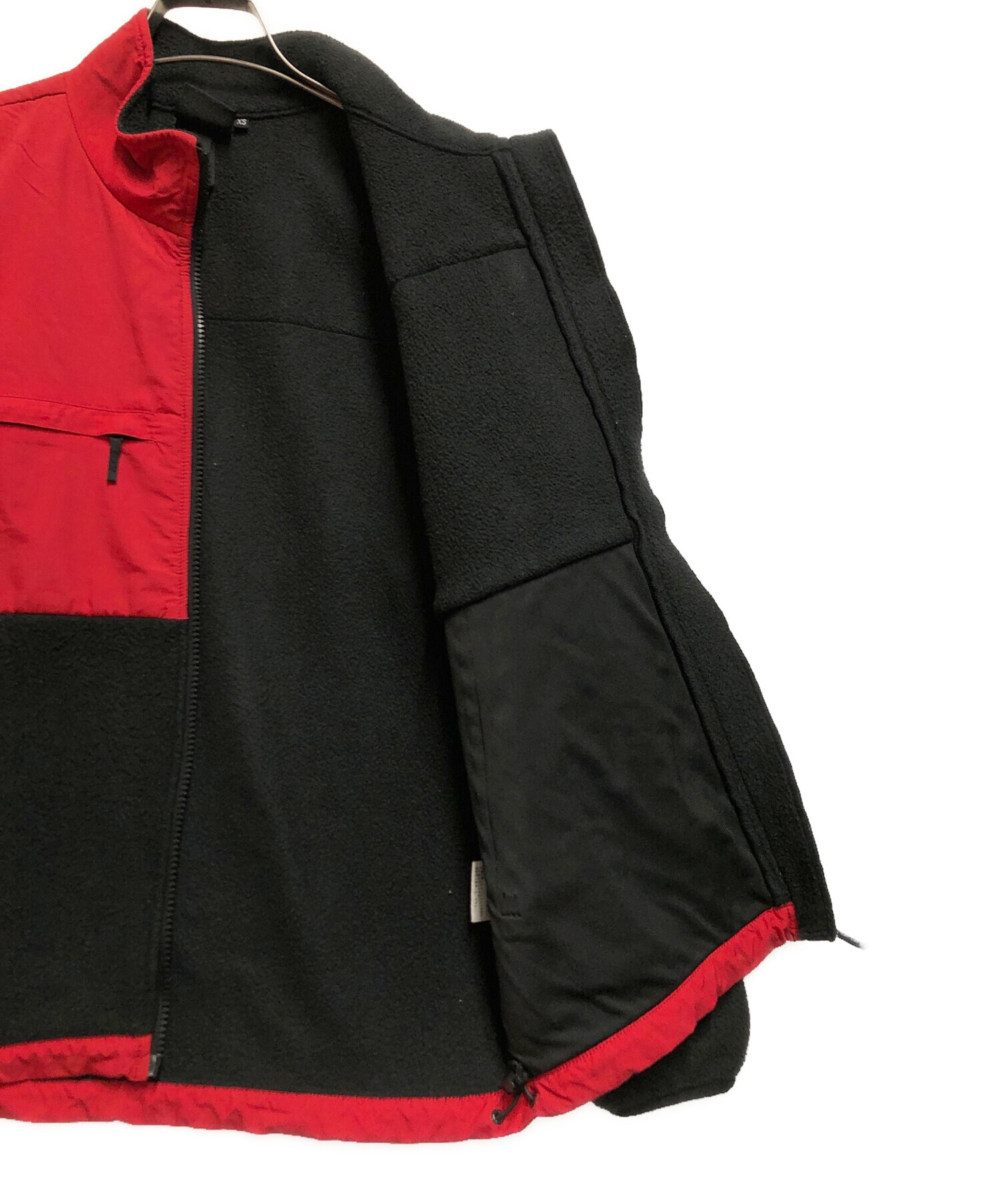 中古・古着通販】THE NORTH FACE (ザ ノース フェイス) デナリ 
