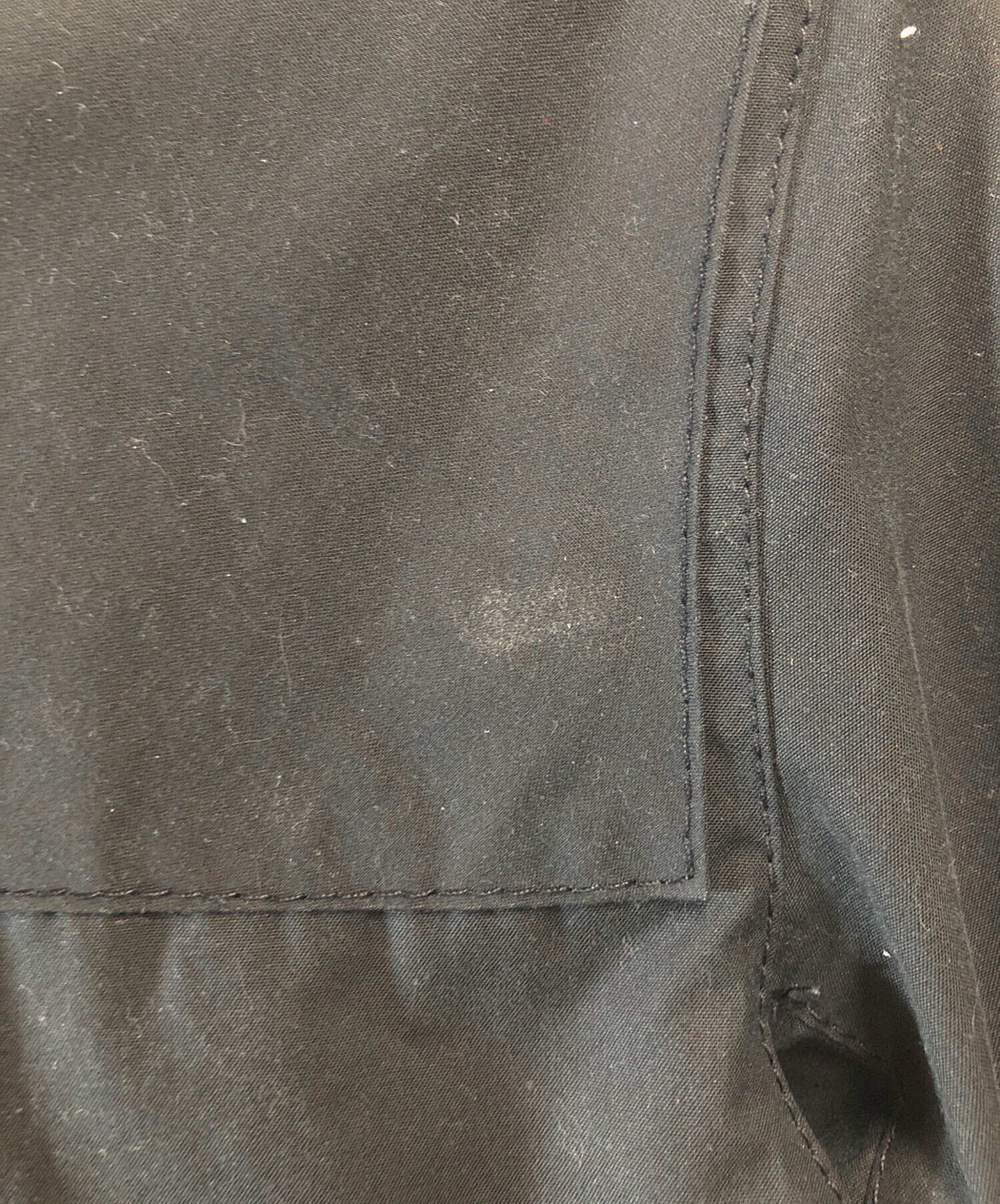 中古・古着通販】Barbour (バブアー) WORK NOT WORK (ワークノット