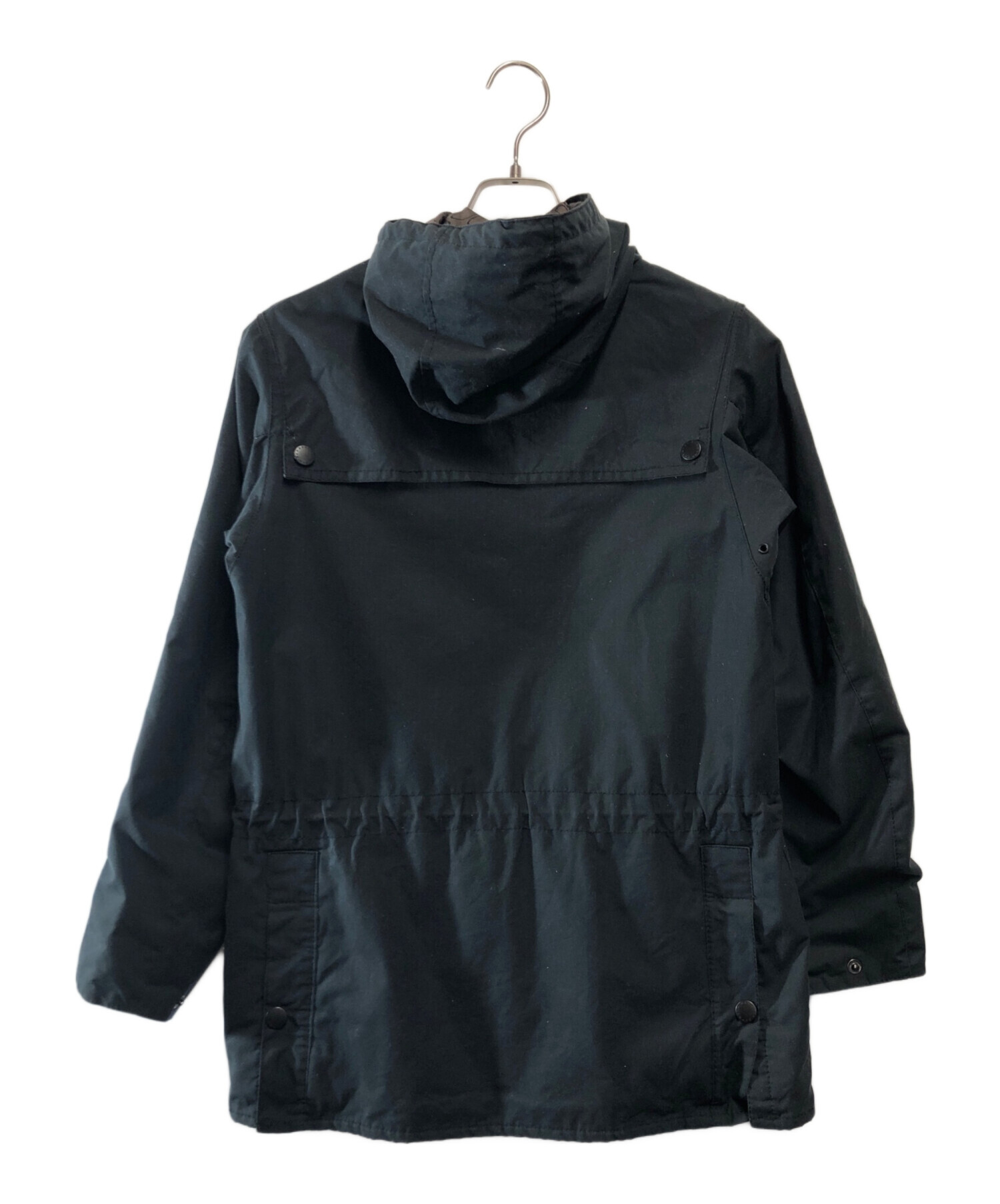 中古・古着通販】Barbour (バブアー) WORK NOT WORK (ワークノット