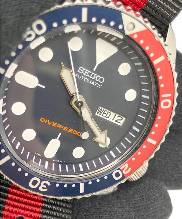 中古・古着通販】SEIKO (セイコー) 腕時計｜ブランド・古着通販