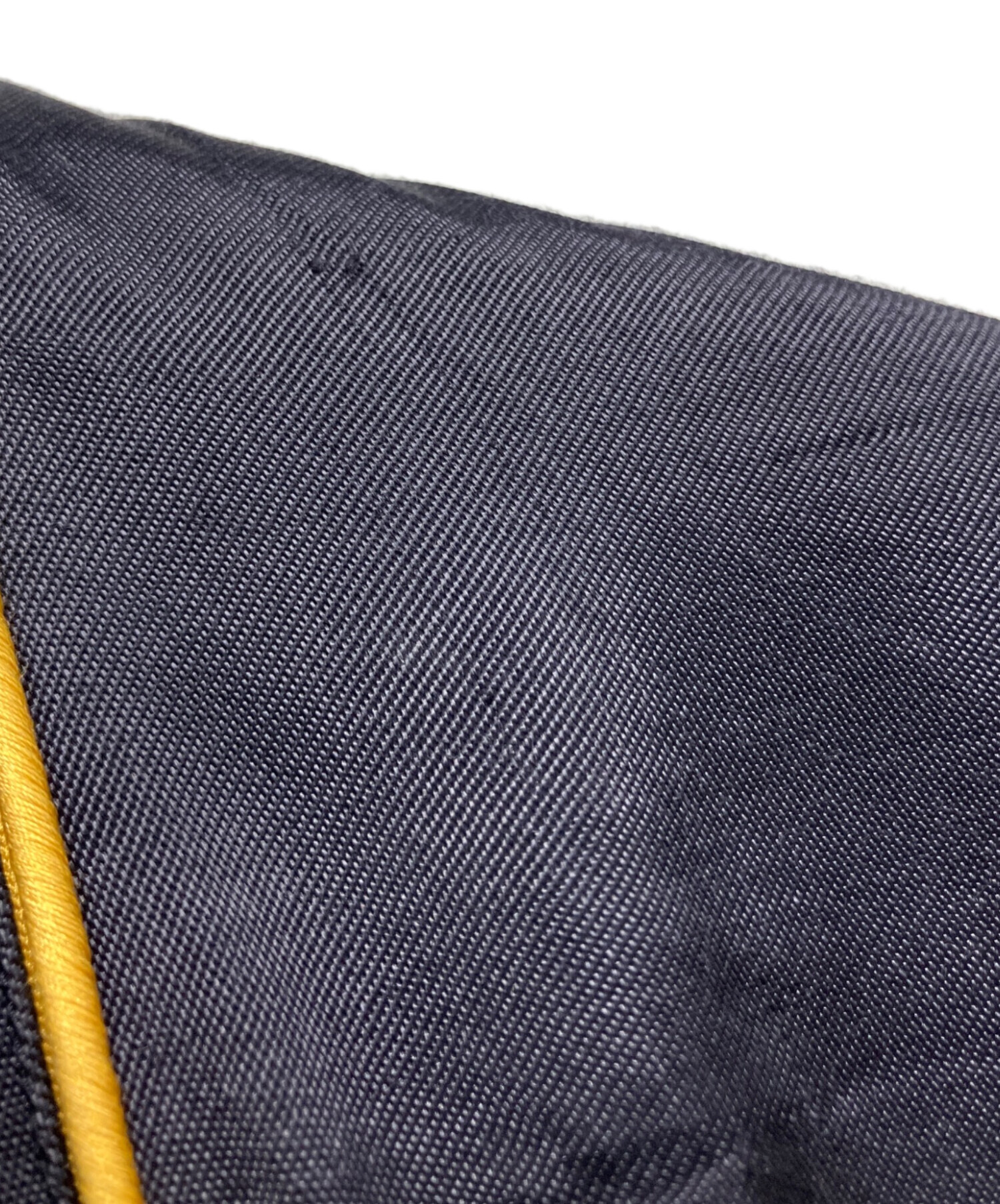 UNITED ARROWS & SONS EMBROIDERY GOWN 刺繍 UNITED ARROWS & SONS EMBROIDERY GOWN 刺繍