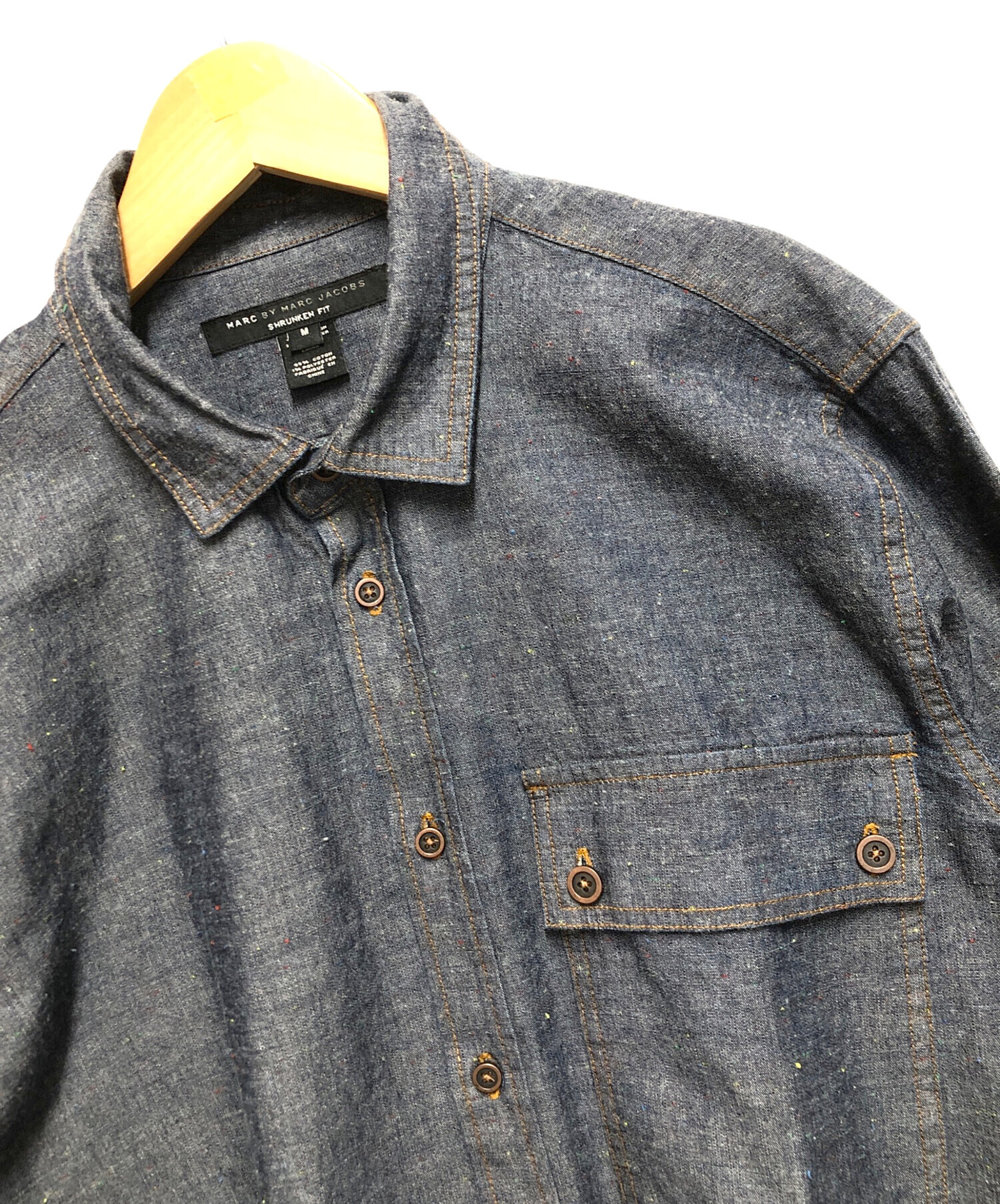中古・古着通販】Marc by Marc Jacobs (マークバイマークジェイコブス 