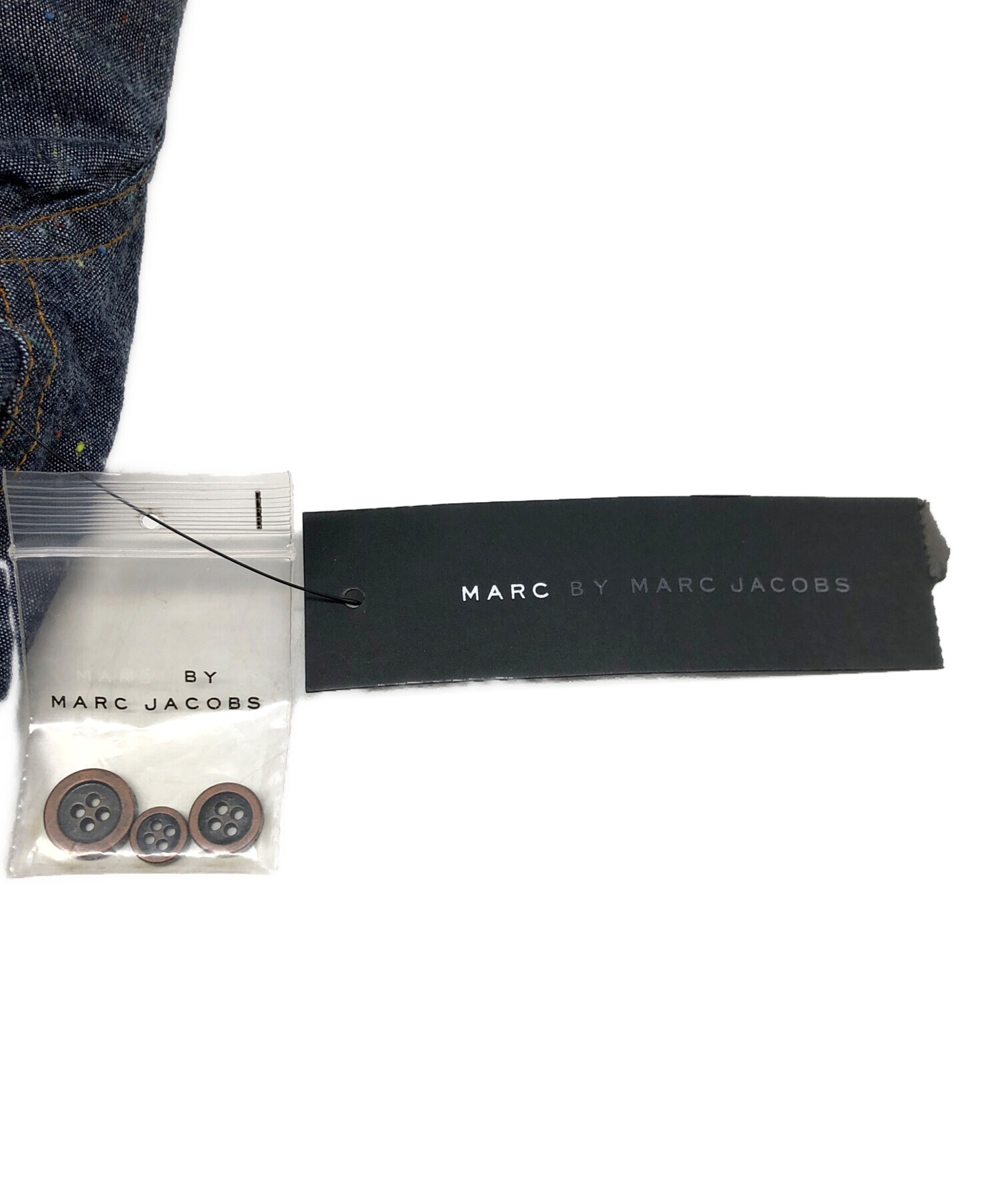 中古・古着通販】Marc by Marc Jacobs (マークバイマークジェイコブス 