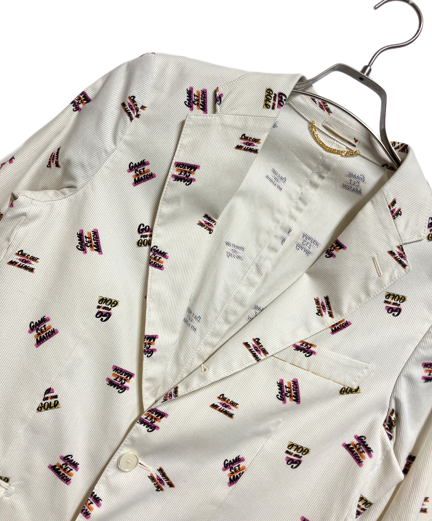 中古・古着通販】UNITED ARROWS & SONS (ユナイテッドアローズ アンド 
