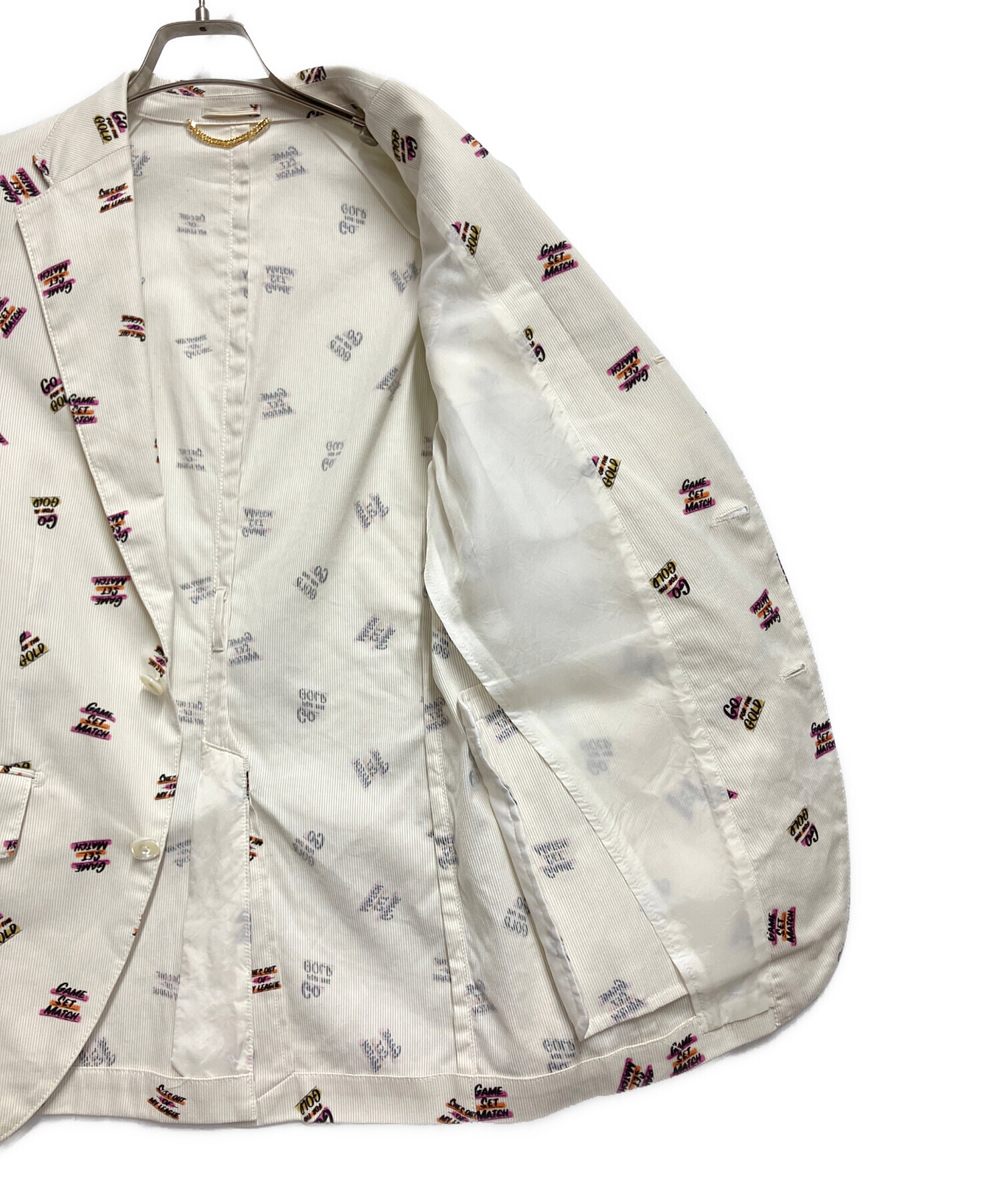 UNITED ARROWS&SONS ユナイテッドアローズアンドサンズ テーラードジャケット メンズ 【古着】【中古】 中古・古着通販】UNITED ARROWS & SONS (ユナイテッドアローズ アンド