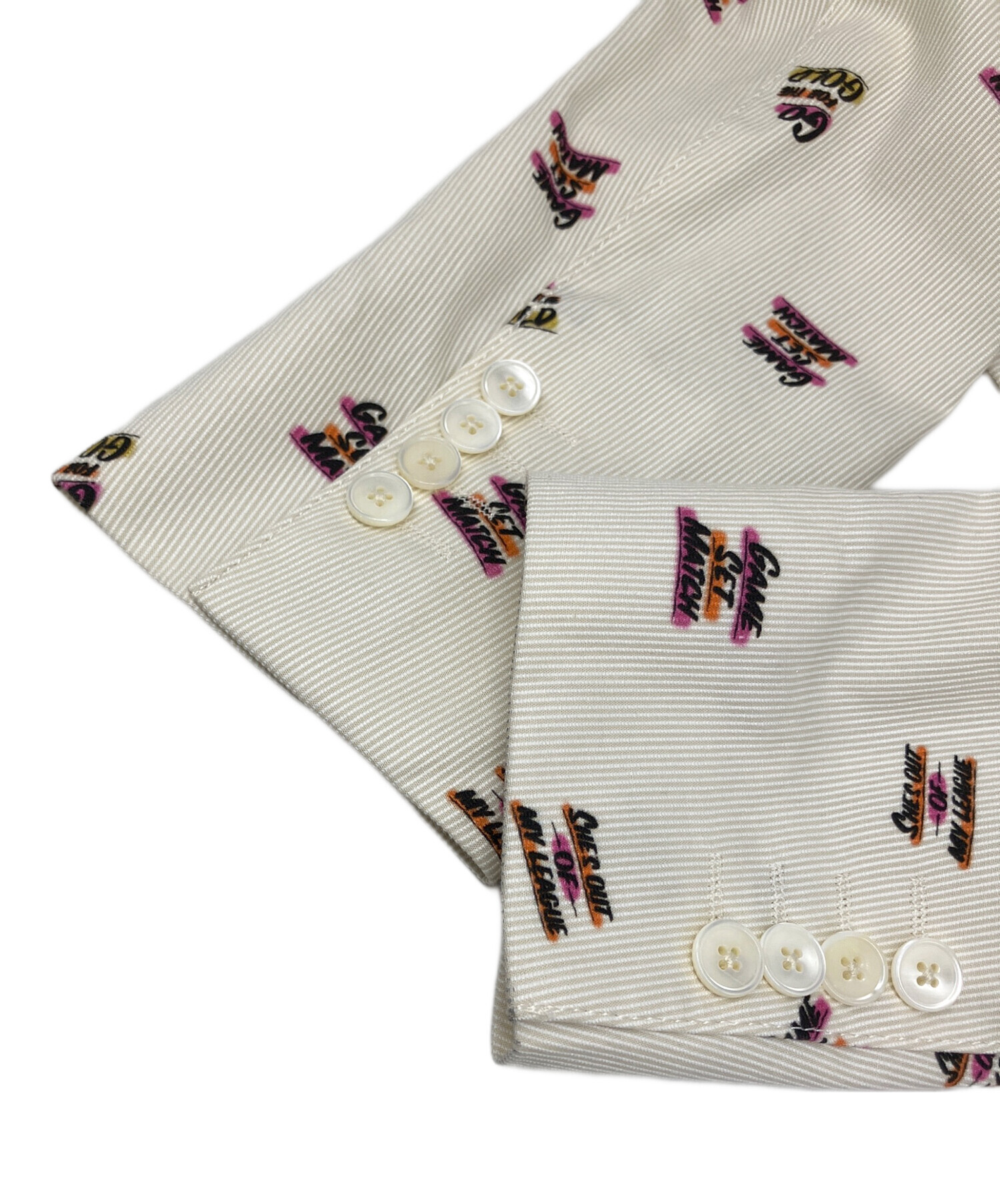 中古・古着通販】UNITED ARROWS & SONS (ユナイテッドアローズ アンド