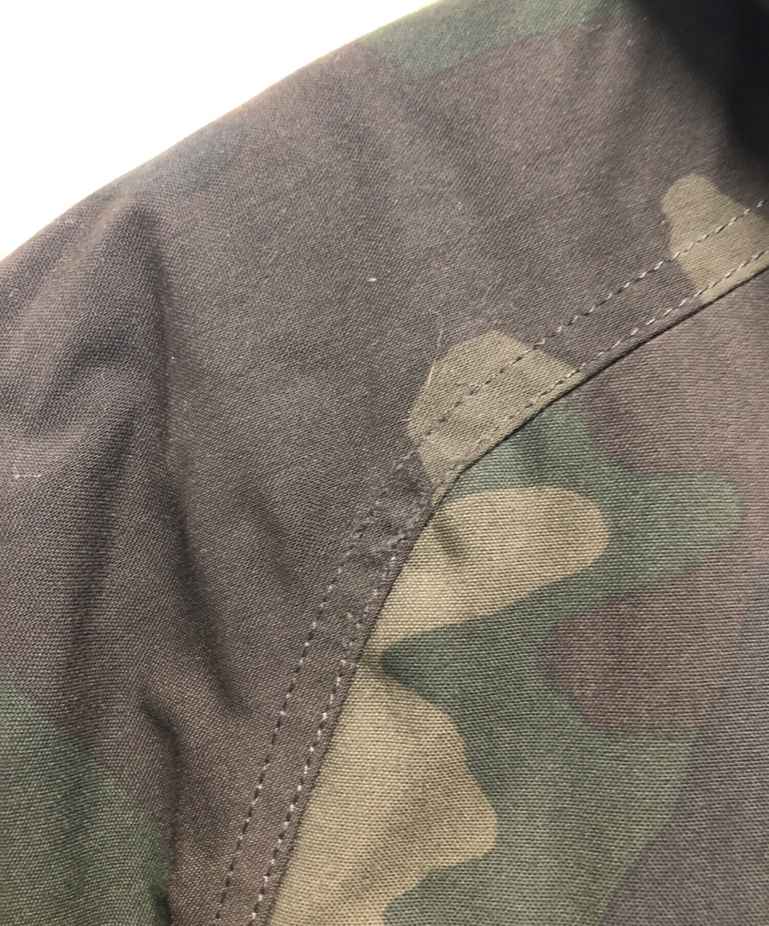 中古・古着通販】THE NORTH FACE (ザ ノース フェイス) NV MCMURDO 