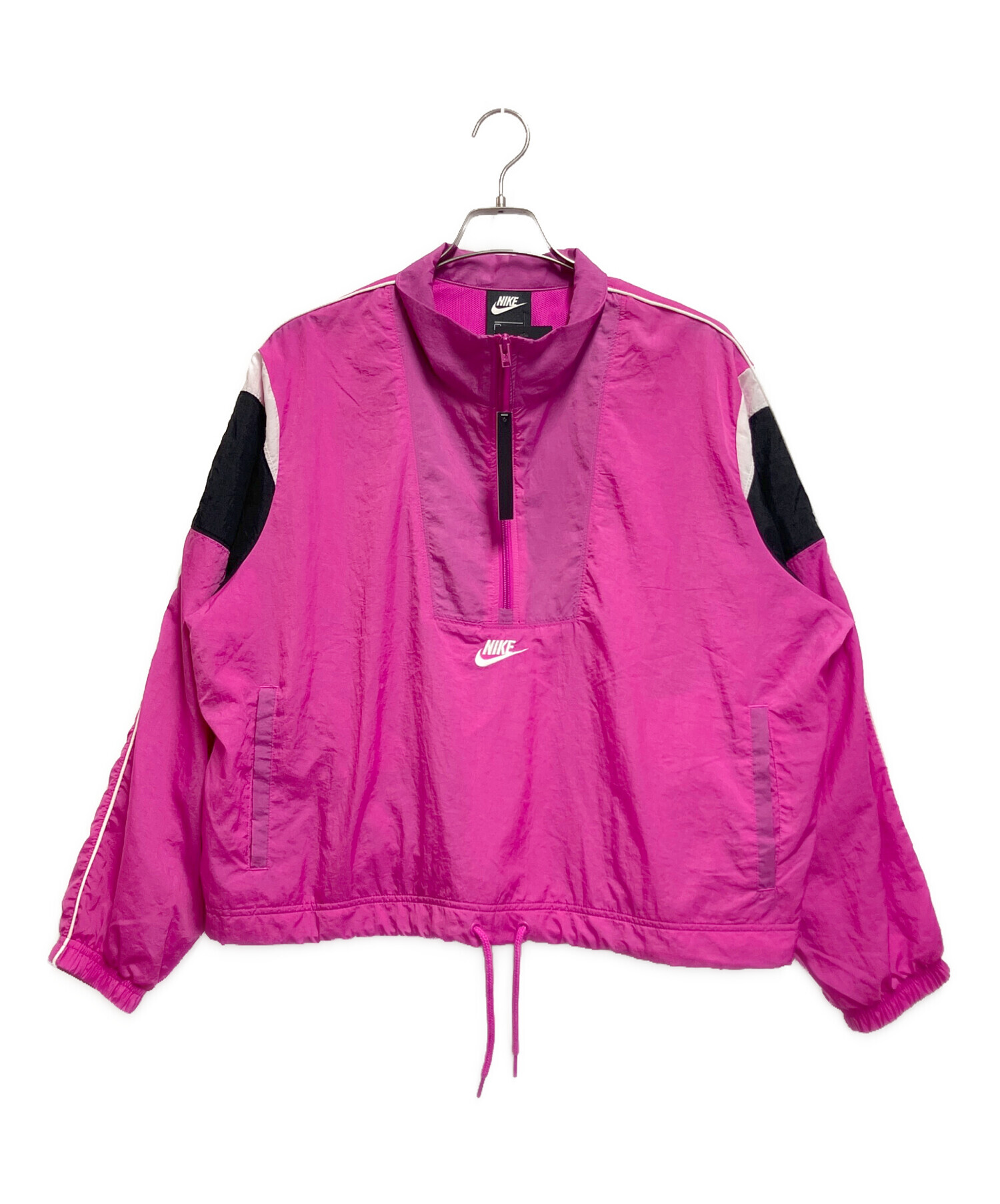 中古・古着通販】NIKE (ナイキ) ヘリテージウーブンジャケット