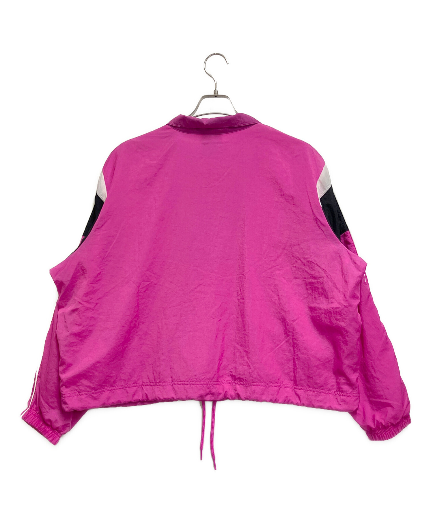 中古・古着通販】NIKE (ナイキ) ヘリテージウーブンジャケット