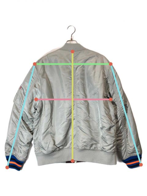 中古・古着通販】SUPREME (シュプリーム) UNDERCOVER (アンダー