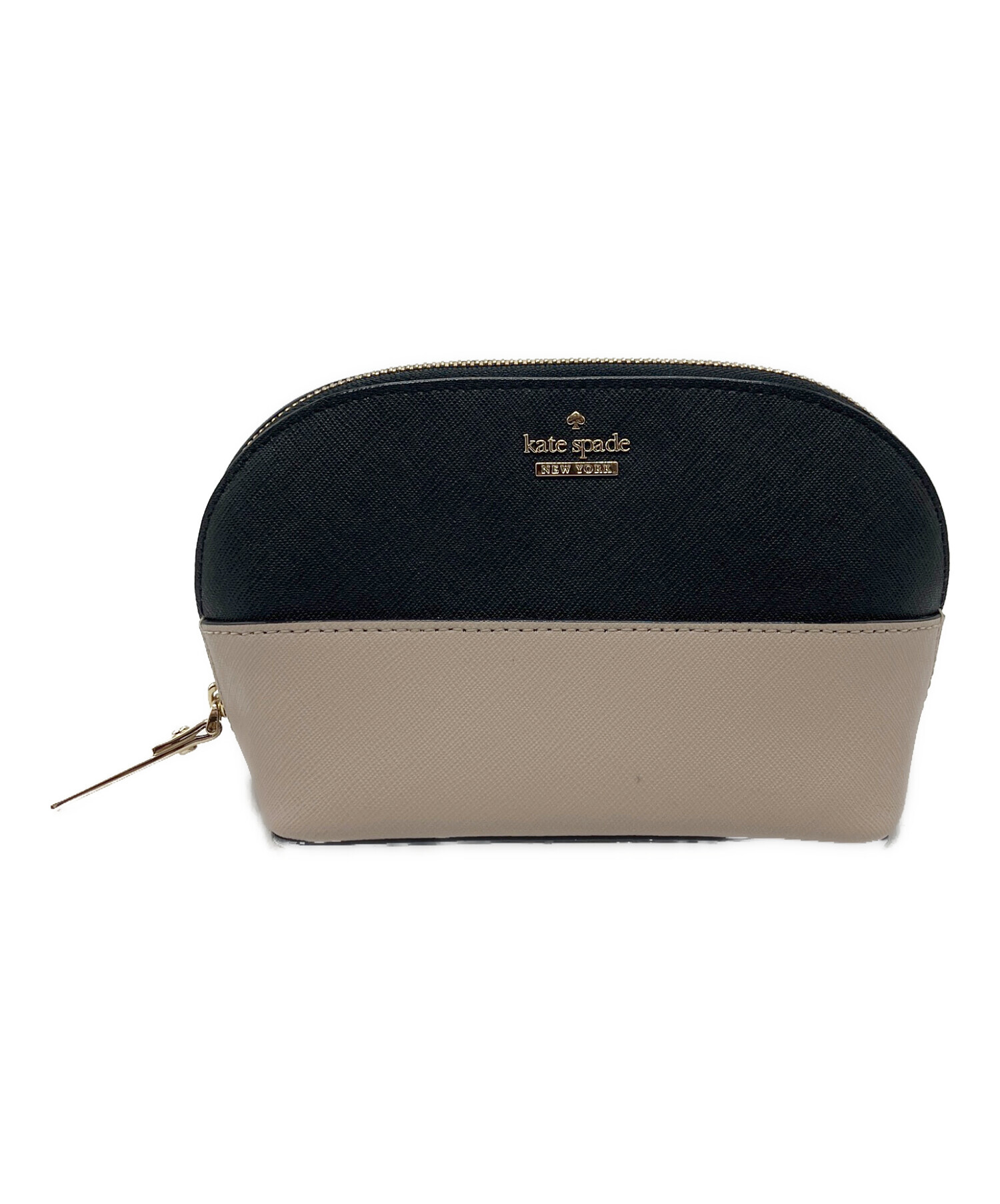 中古・古着通販】Kate Spade (ケイトスペード) ポーチ ブラック 