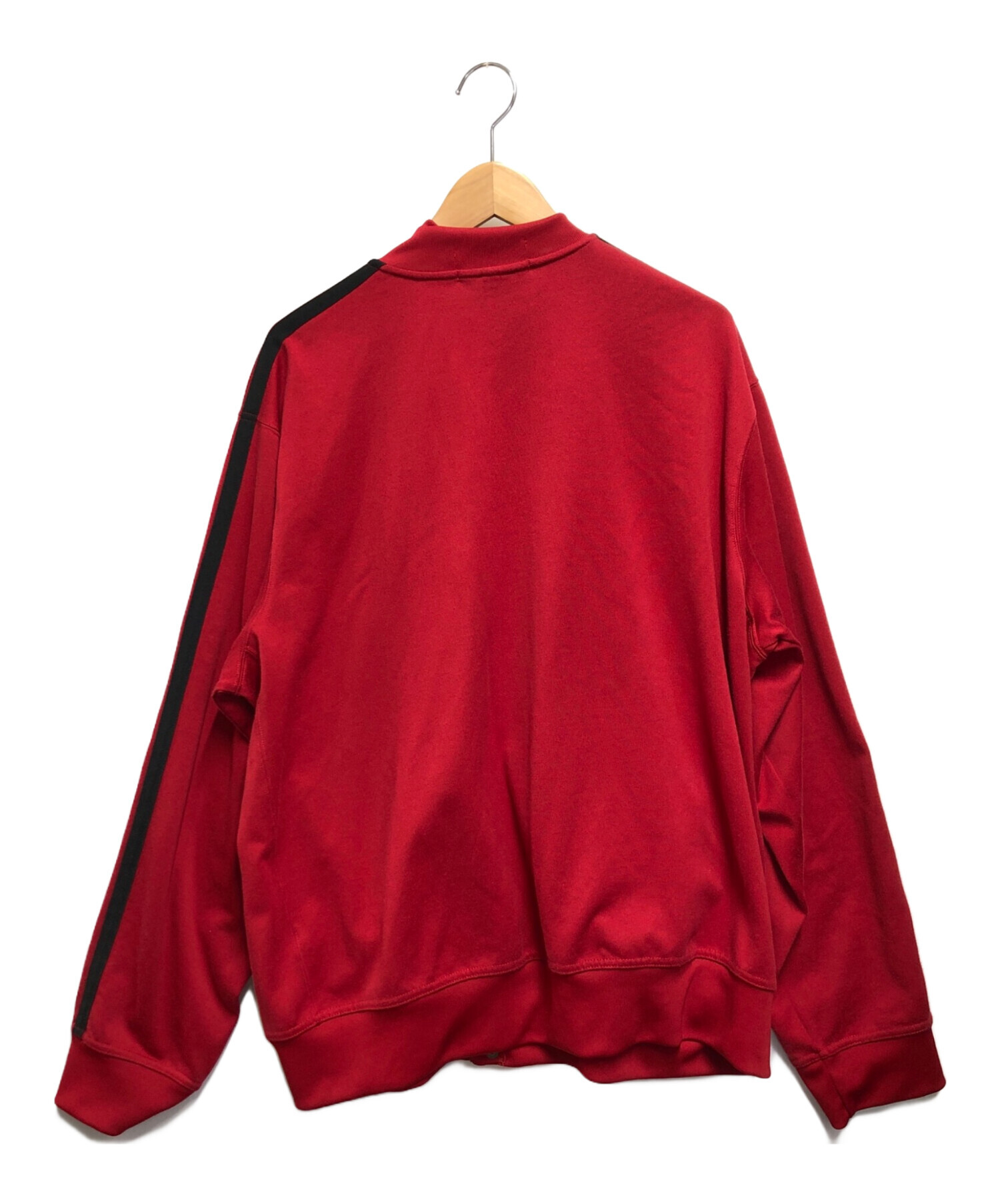 中古・古着通販】POLO SPORT (ポロスポーツ) ジャージトップ レッド 