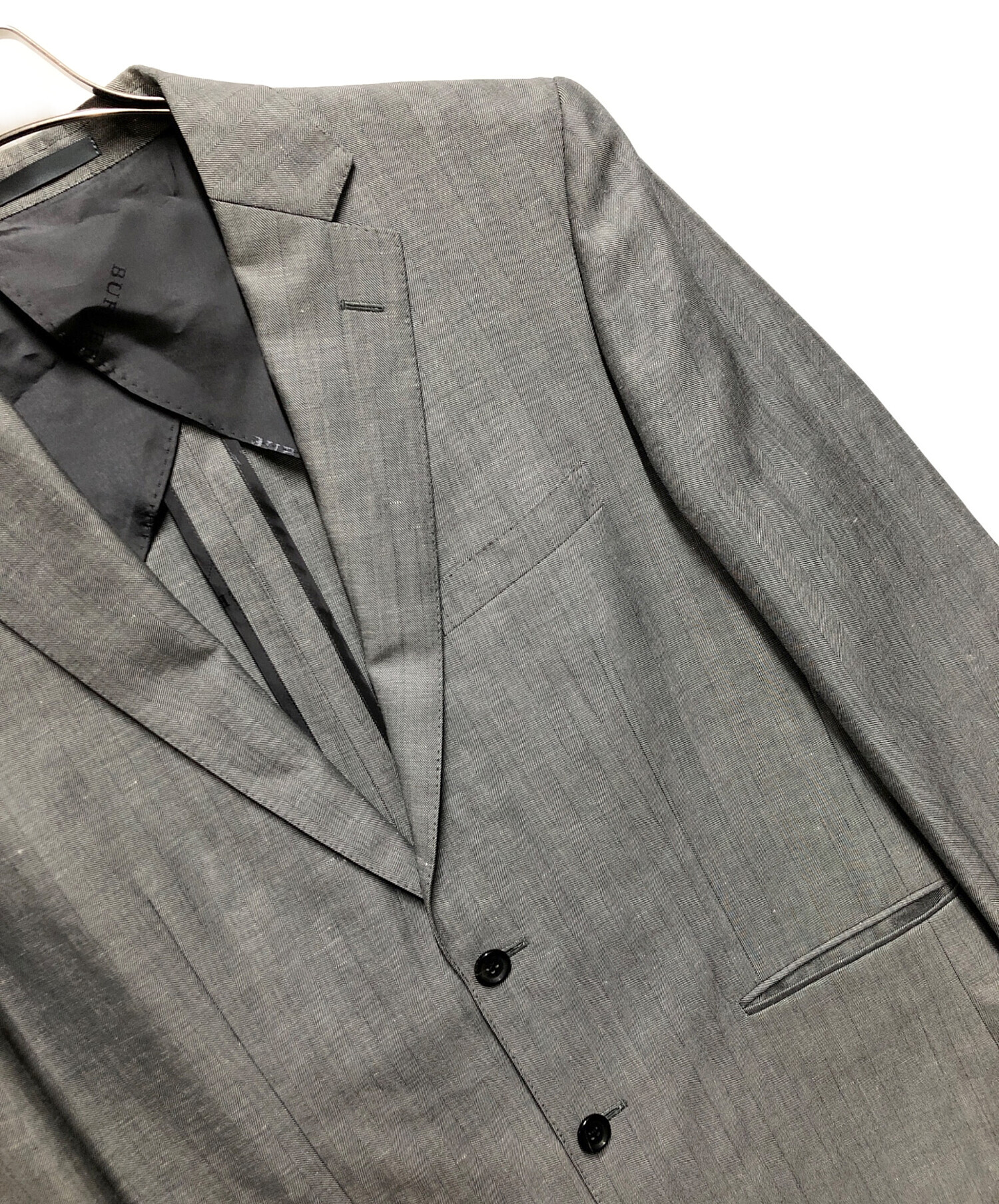 中古・古着通販】BURBERRY LONDON (バーバリーロンドン) テーラード