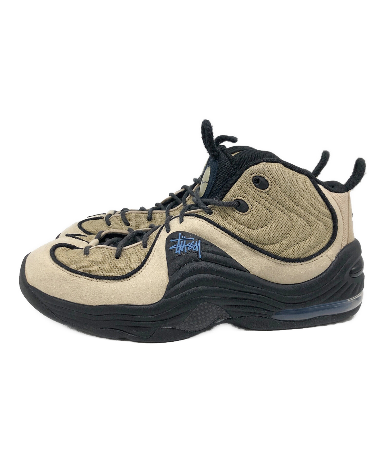 中古・古着通販】NIKE (ナイキ) stussy (ステューシー) Air Penny 2