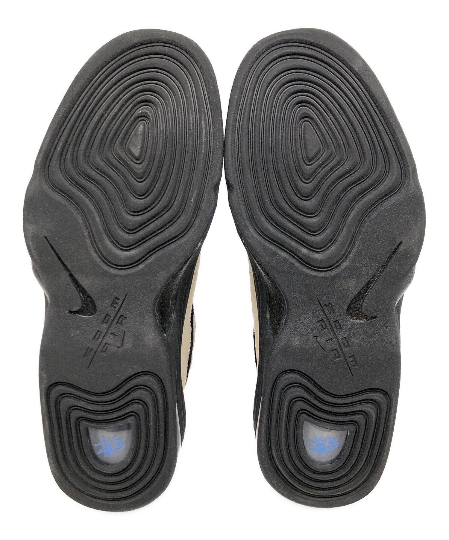 中古・古着通販】NIKE (ナイキ) stussy (ステューシー) Air Penny 2