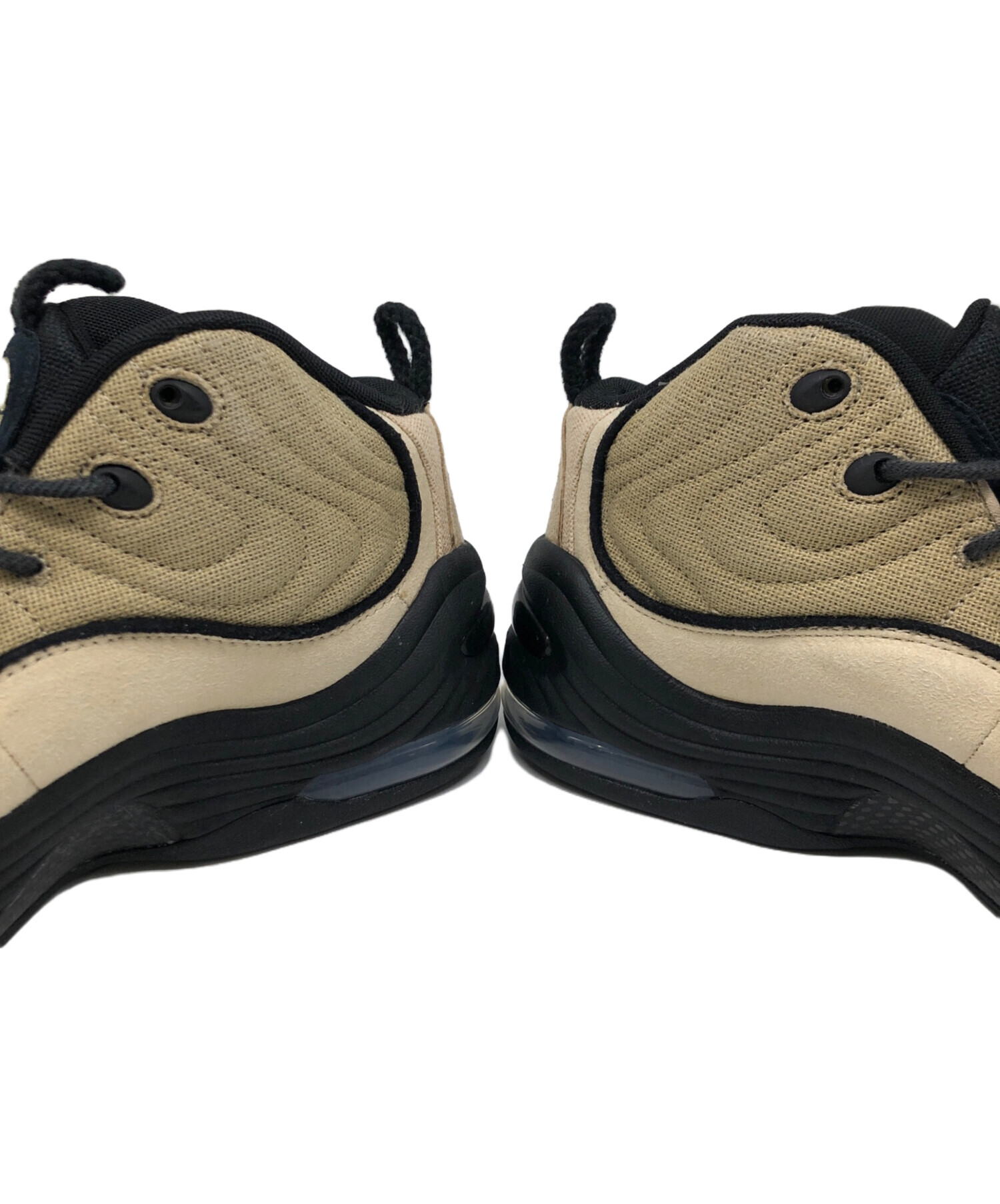 中古・古着通販】NIKE (ナイキ) stussy (ステューシー) Air Penny 2