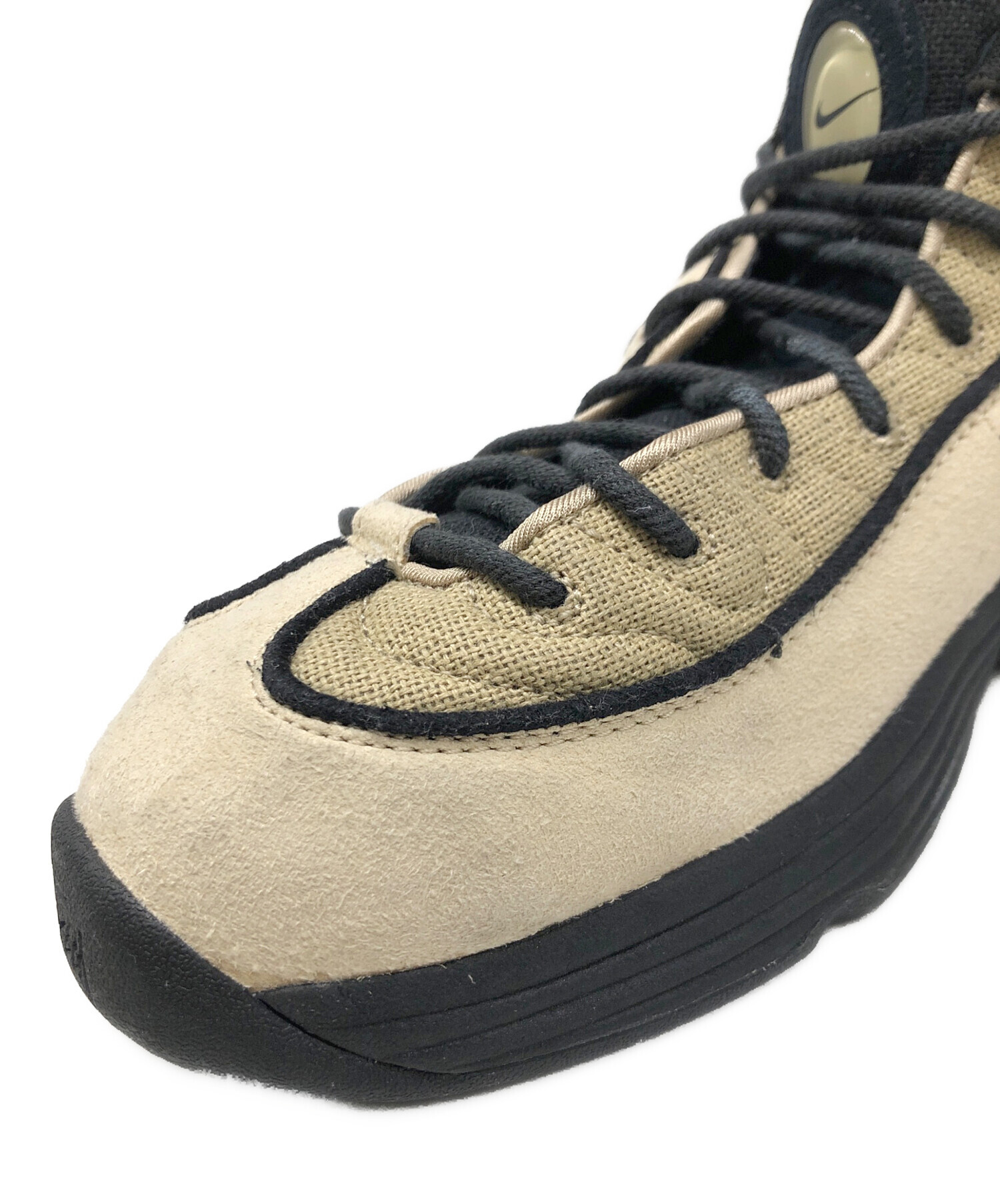 中古・古着通販】NIKE (ナイキ) stussy (ステューシー) Air Penny 2 中古・古着通販】NIKE (ナイキ) stussy (ステューシー) Air Penny 2