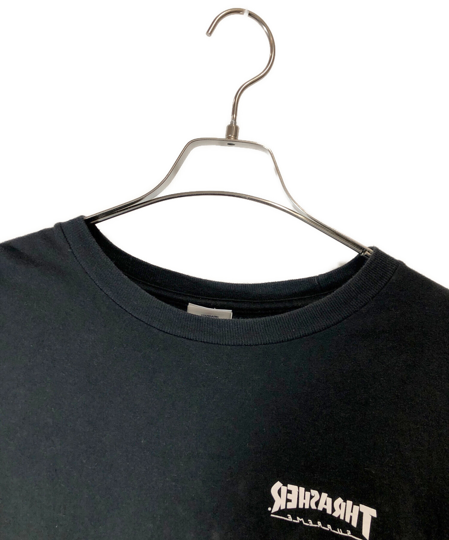 中古・古着通販】SUPREME (シュプリーム) THRASHER (スラッシャー