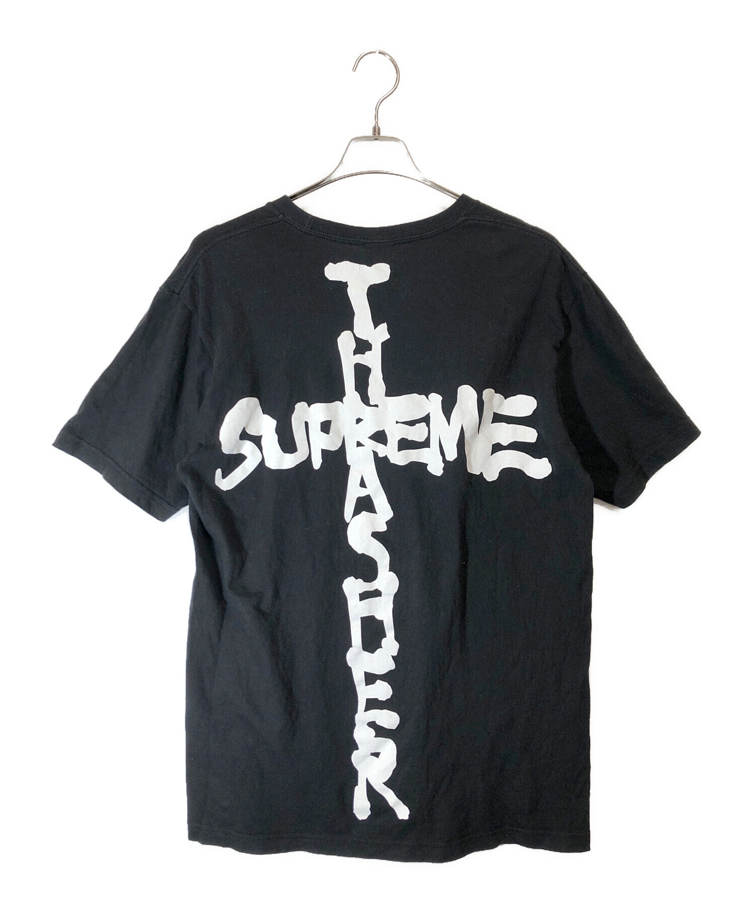 中古・古着通販】SUPREME (シュプリーム) THRASHER (スラッシャー
