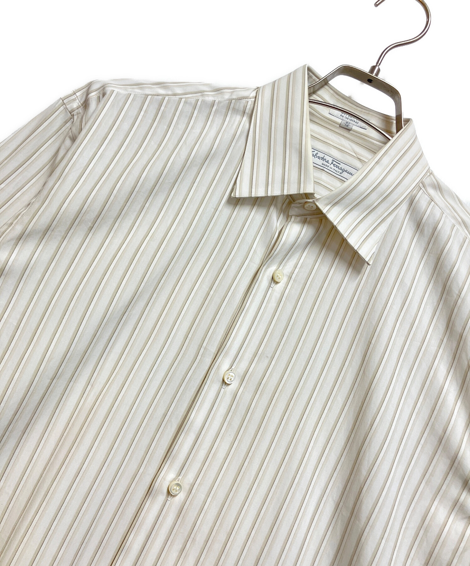 中古・古着通販】Salvatore Ferragamo (サルヴァトーレ フェラガモ