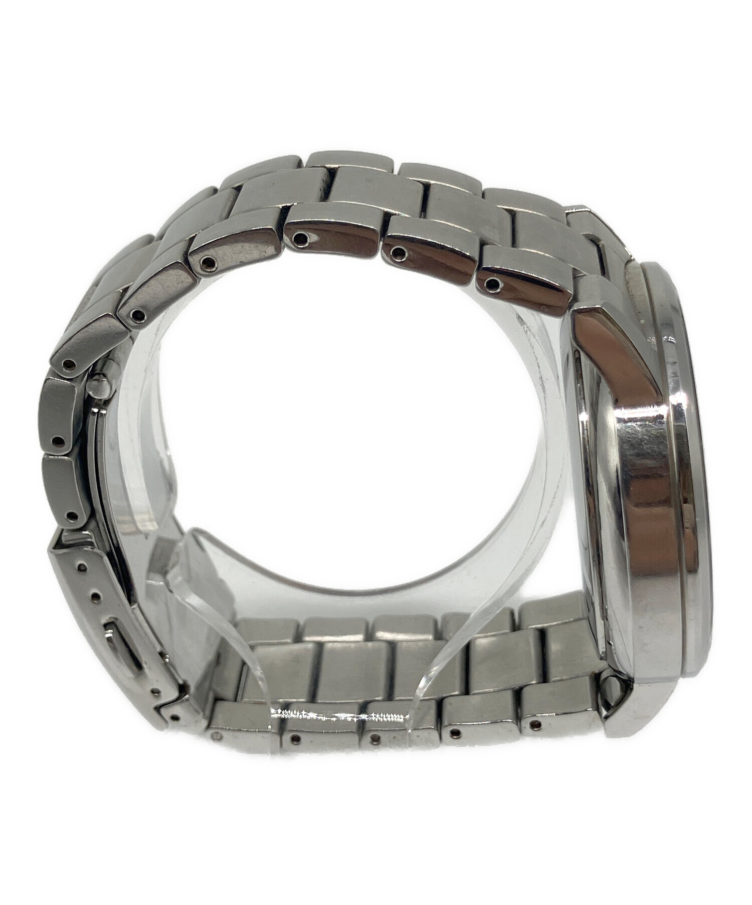 中古・古着通販】INDEPENDENT (インディペンデント) 腕時計 ブラック