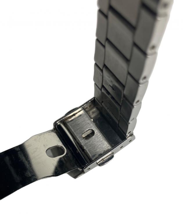 中古・古着通販】INDEPENDENT (インディペンデント) 腕時計 ブラック