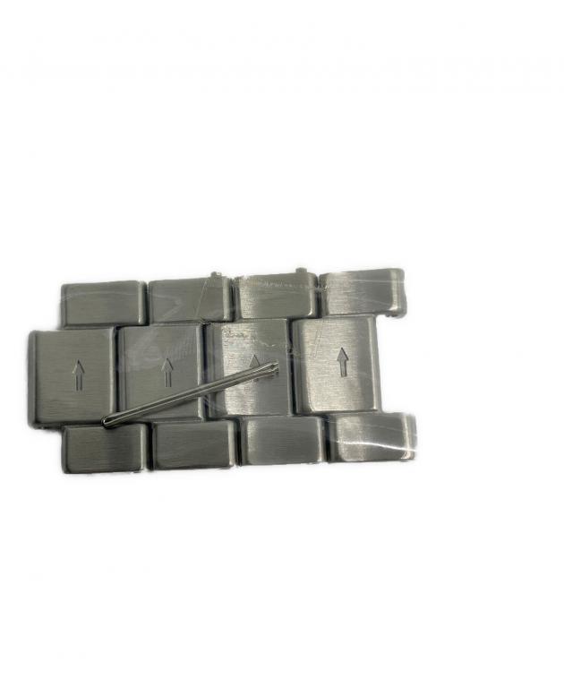 中古・古着通販】INDEPENDENT (インディペンデント) 腕時計 ブラック