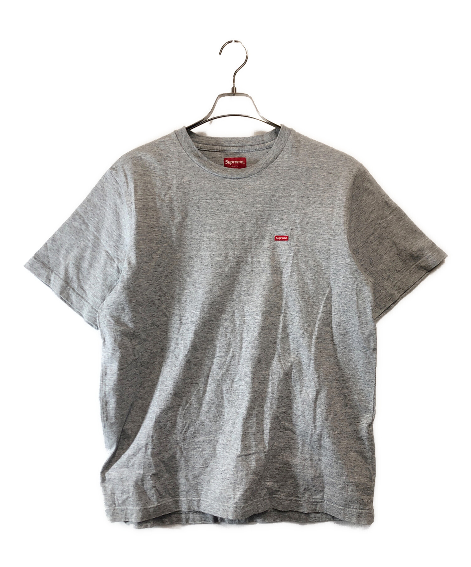 中古・古着通販】SUPREME (シュプリーム) small box logo Tシャツ