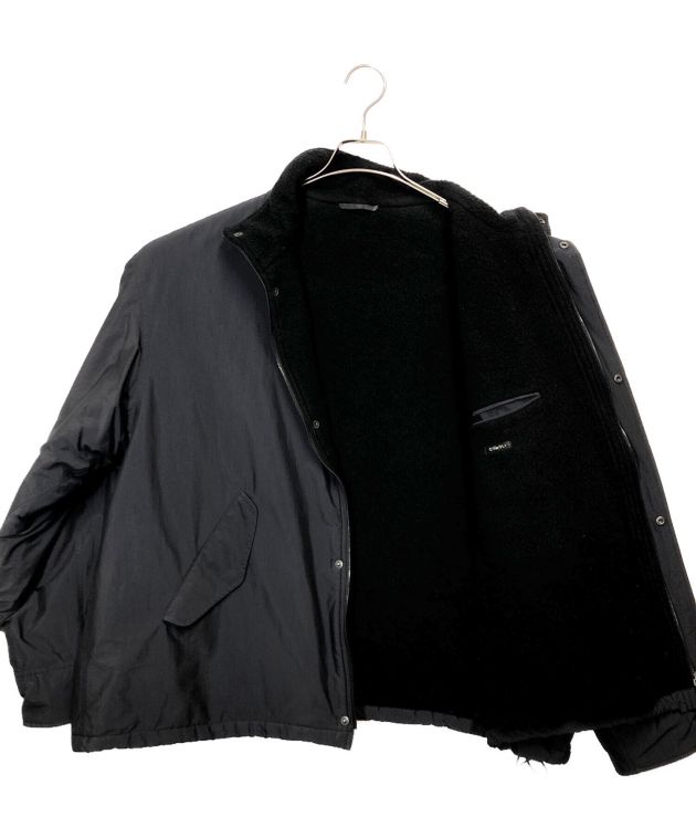 COMOLIコモリナイロンショートジャケット 人気ドメブランド【COMOLI/コモリ】ナイロンショートジャケット買取